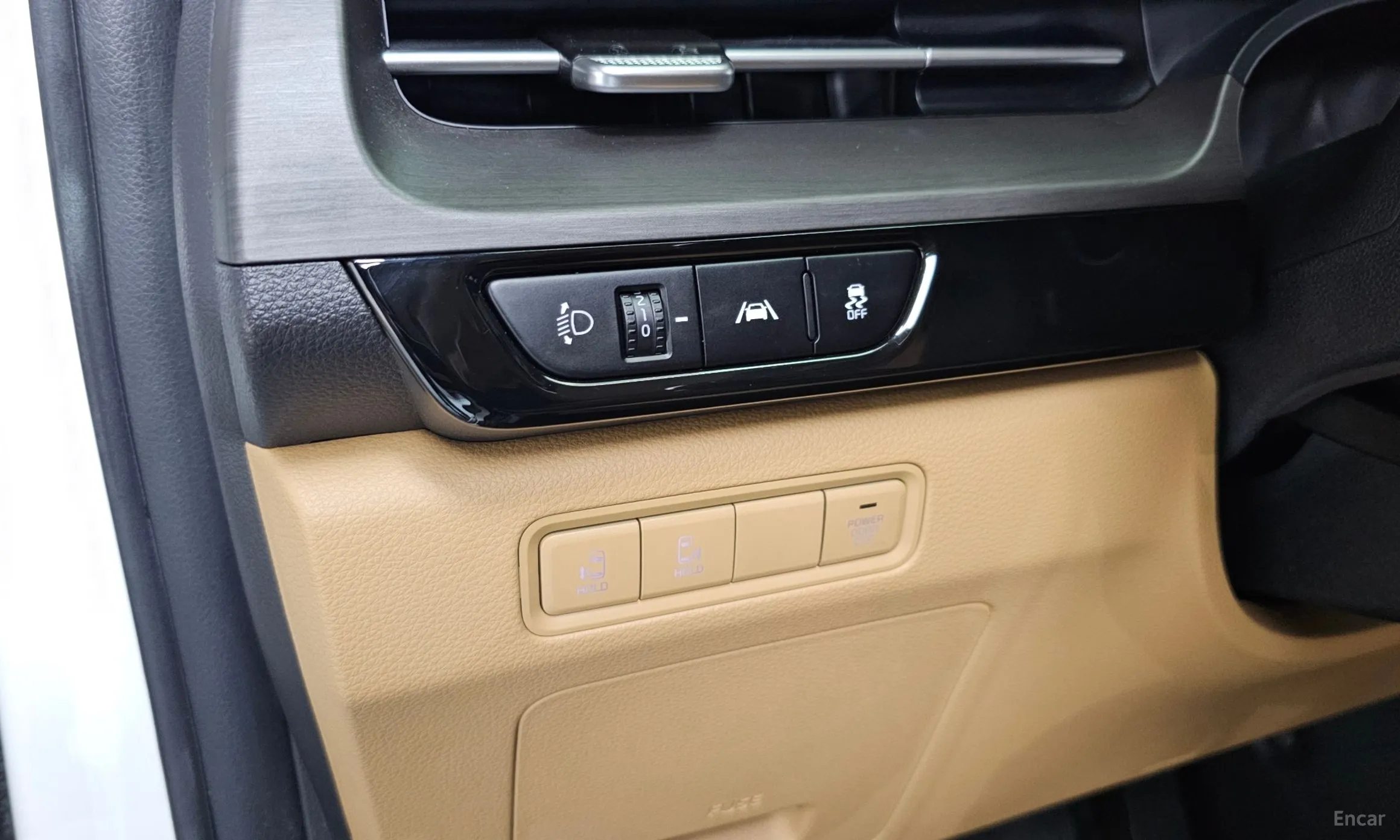 Kia Carnival Gen 4 превью 17