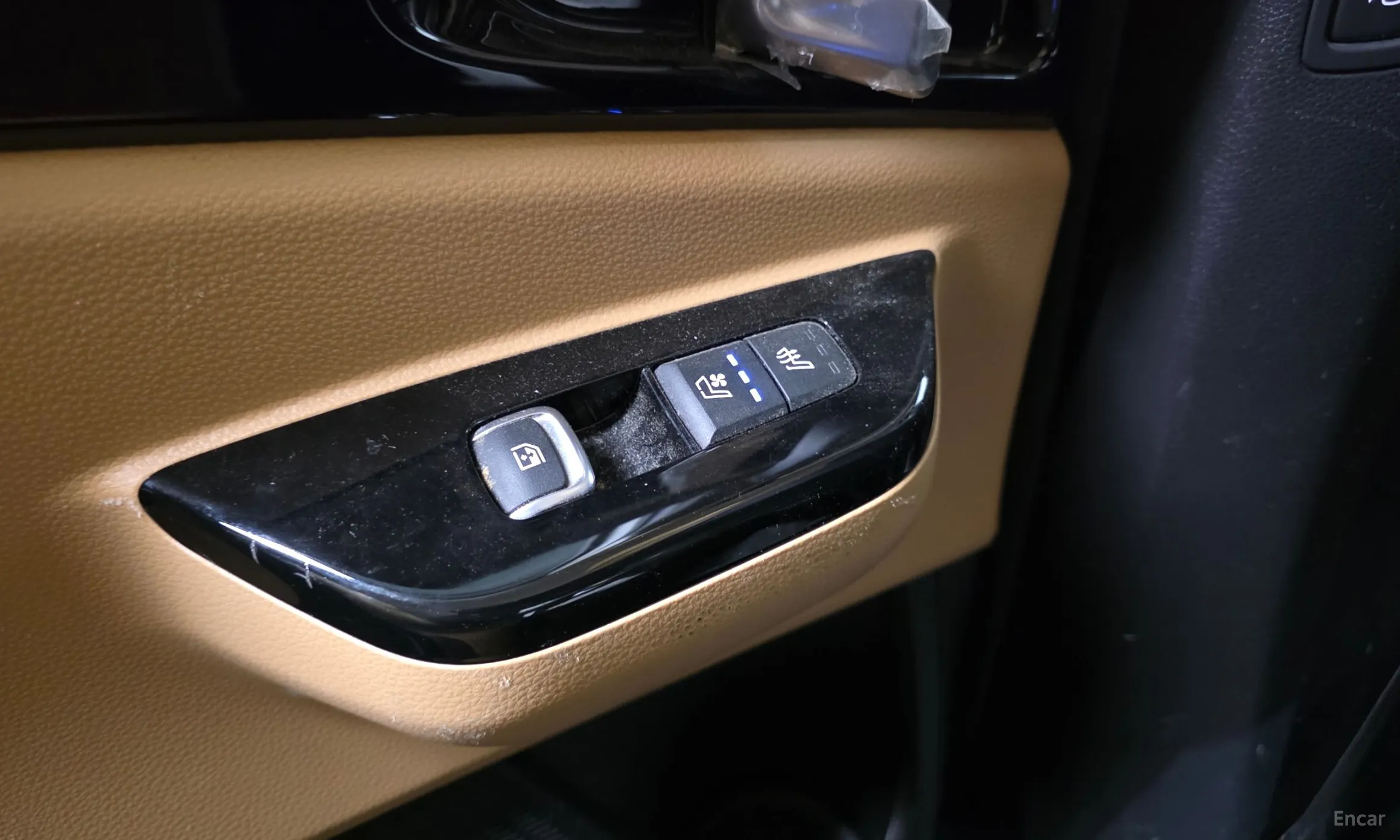 Kia Carnival Gen 4 превью 17