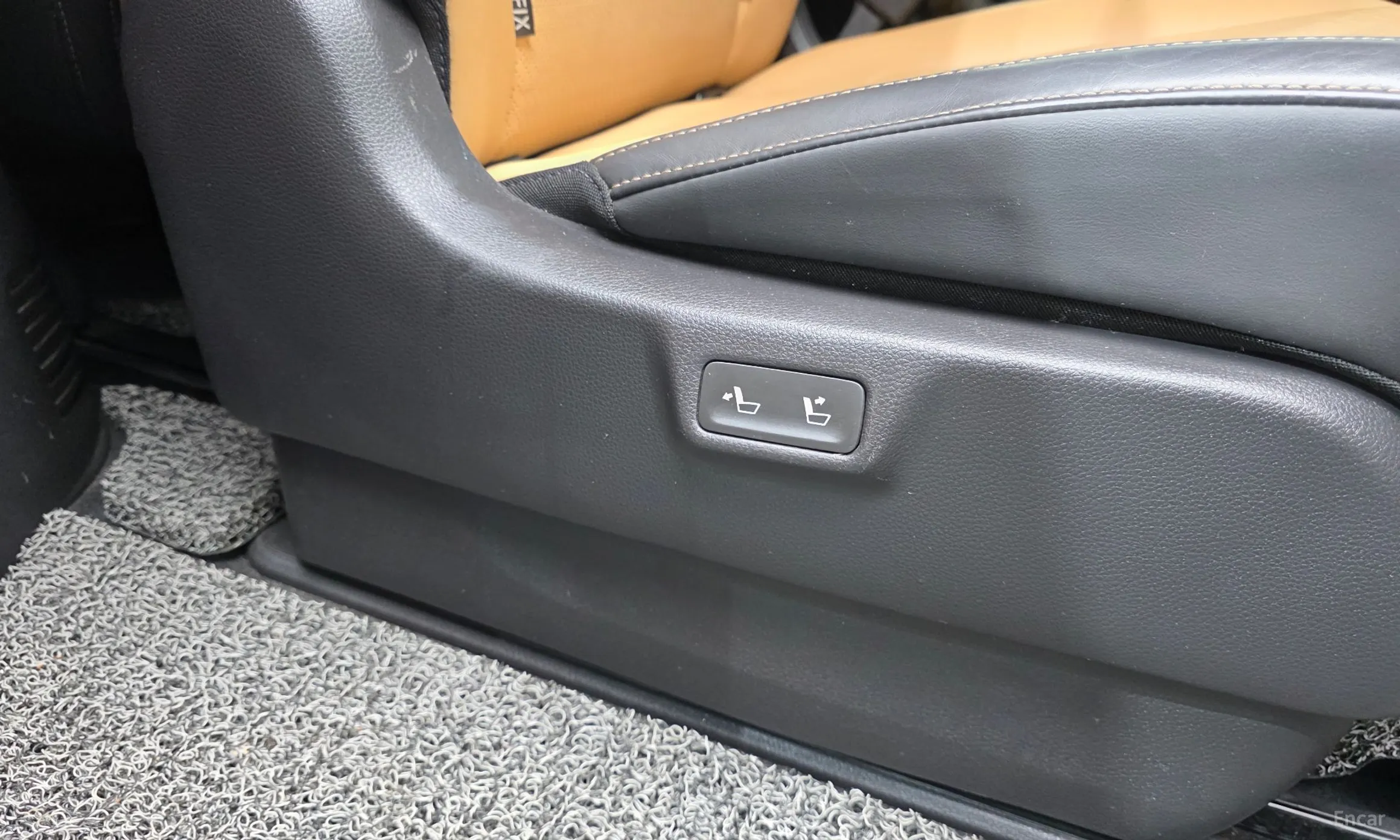 Kia Carnival Gen 4 превью 18
