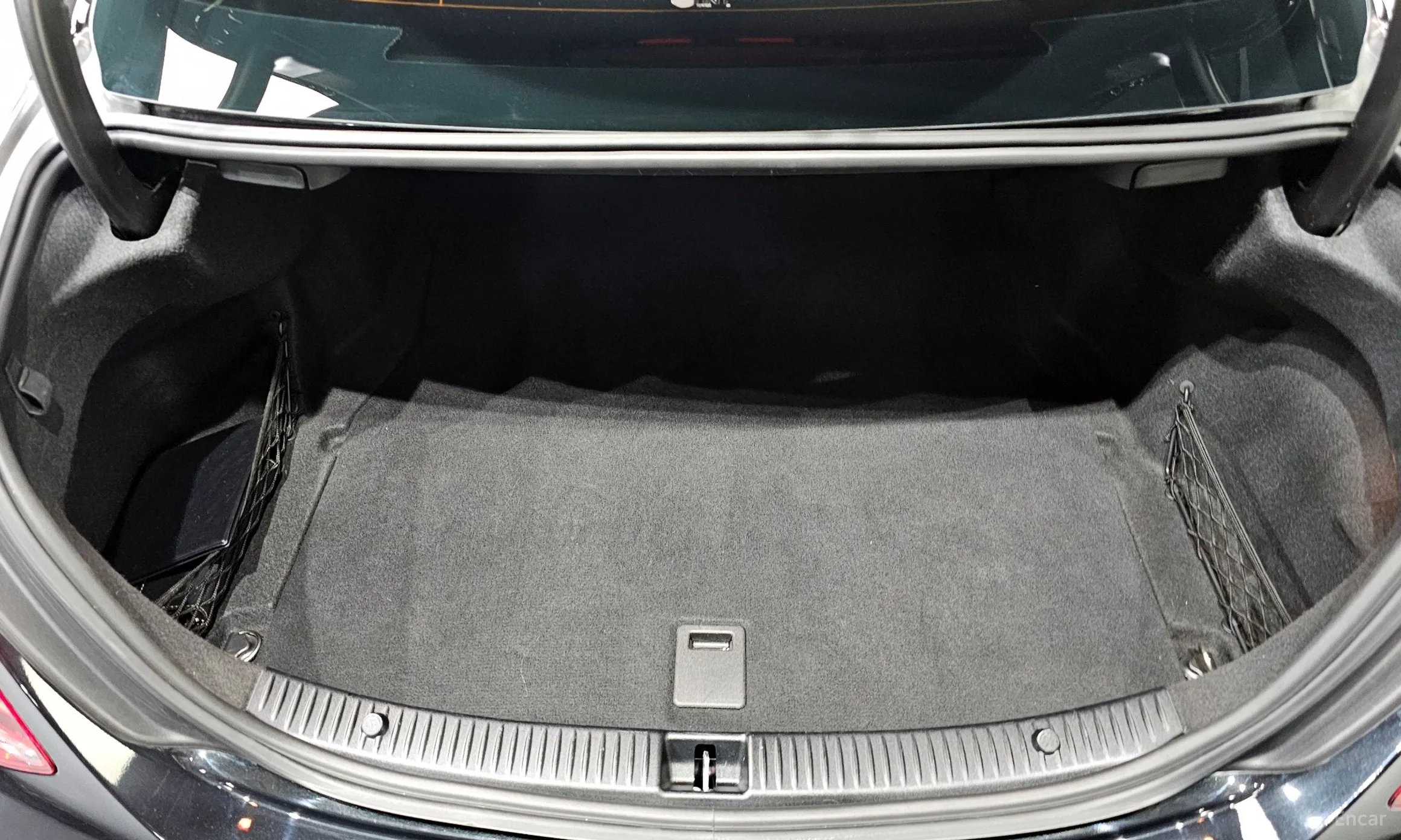 Mercedes Benz C-Class W205 превью 20