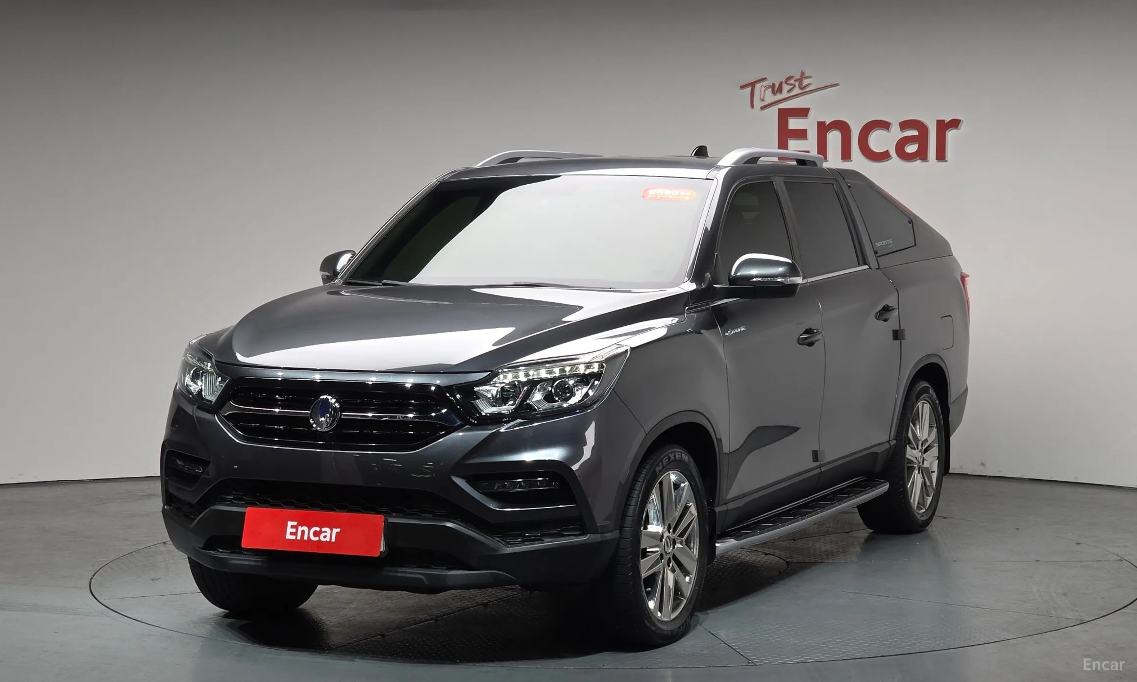 Rexton Sports