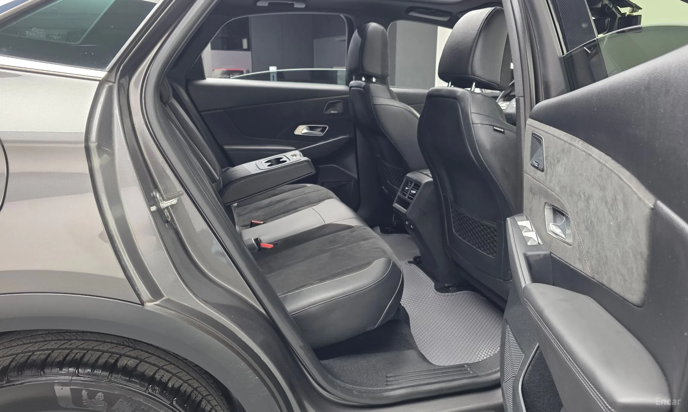 Citroën/DS DS7 Cross Bag превью 12
