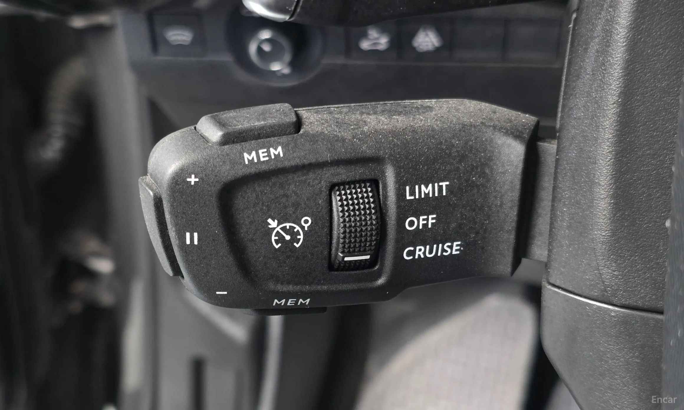 Citroën/DS DS7 Cross Bag превью 16