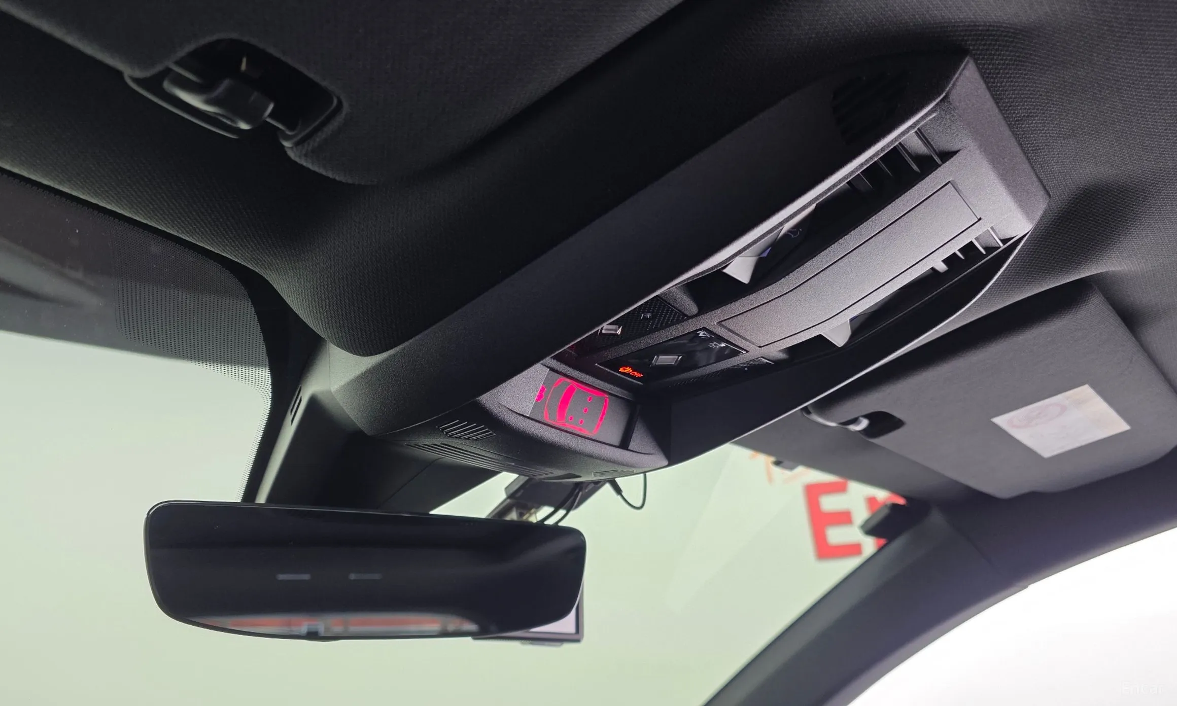Citroën/DS DS7 Cross Bag превью 17