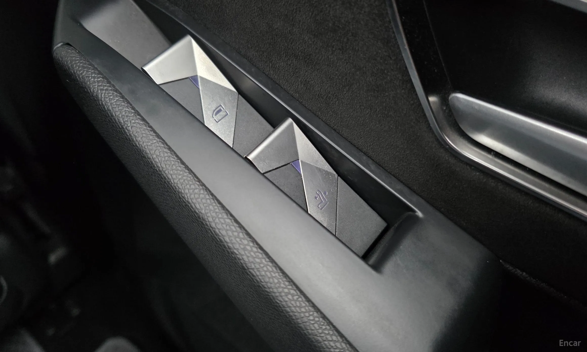 Citroën/DS DS7 Cross Bag превью 18