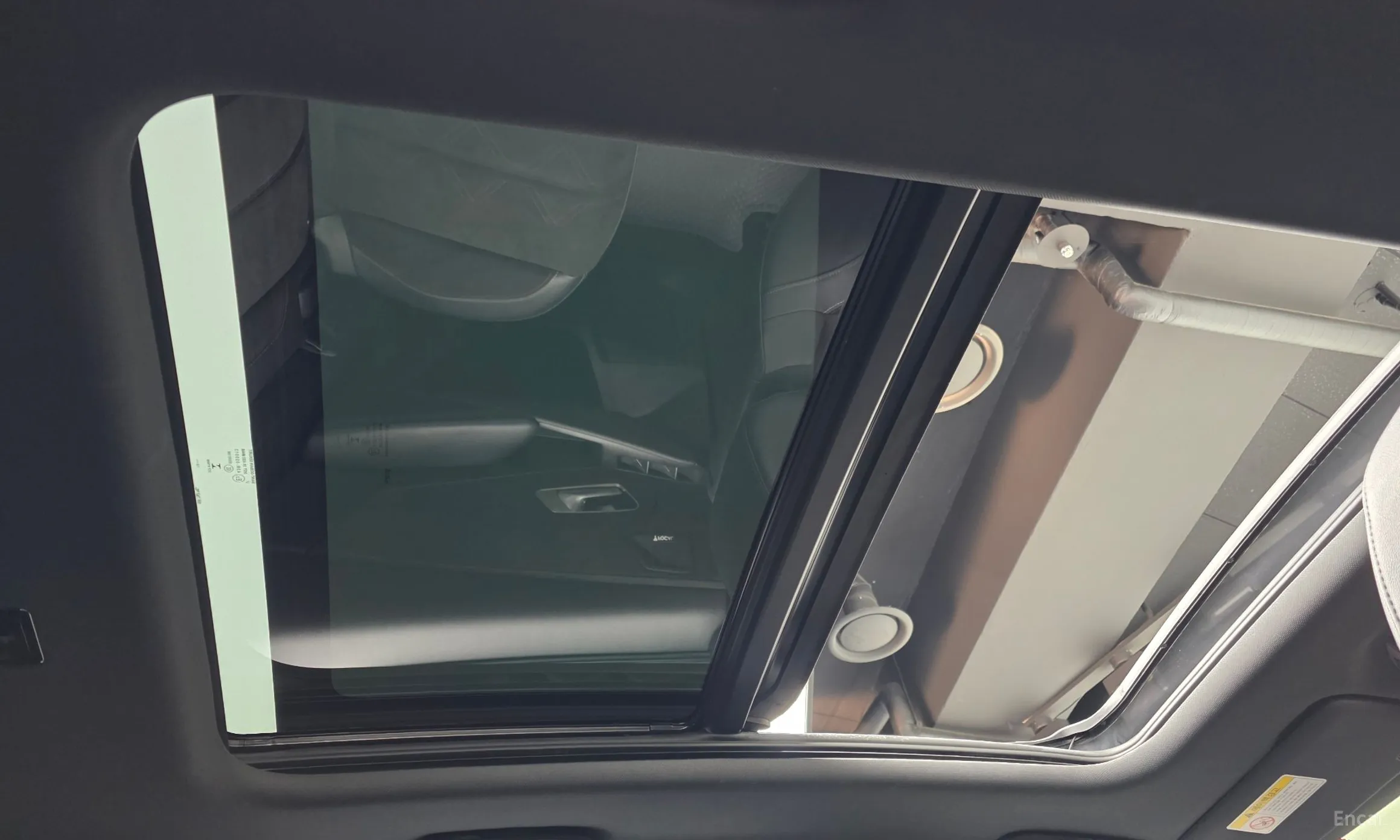 Citroën/DS DS7 Cross Bag превью 19