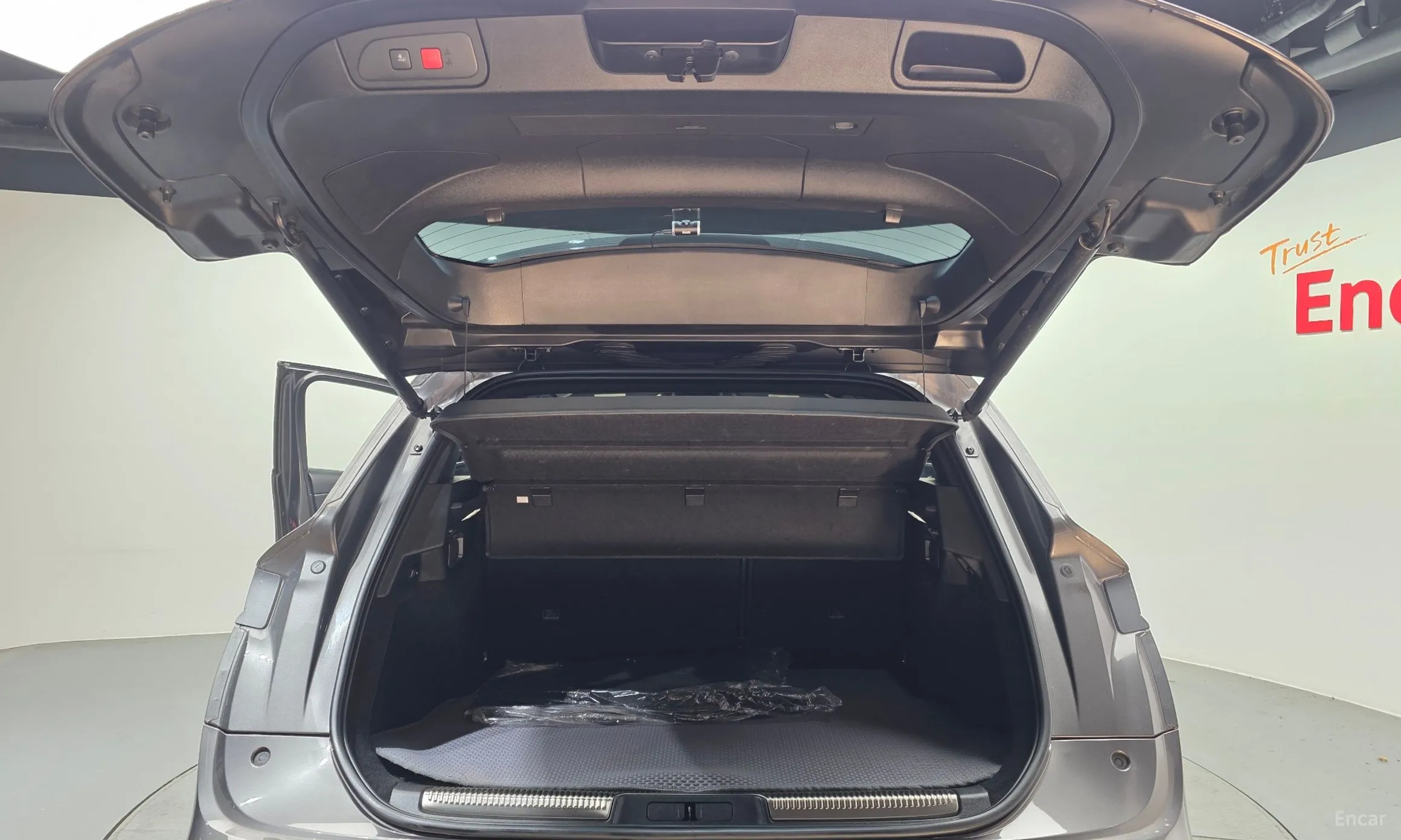 Citroën/DS DS7 Cross Bag превью 20