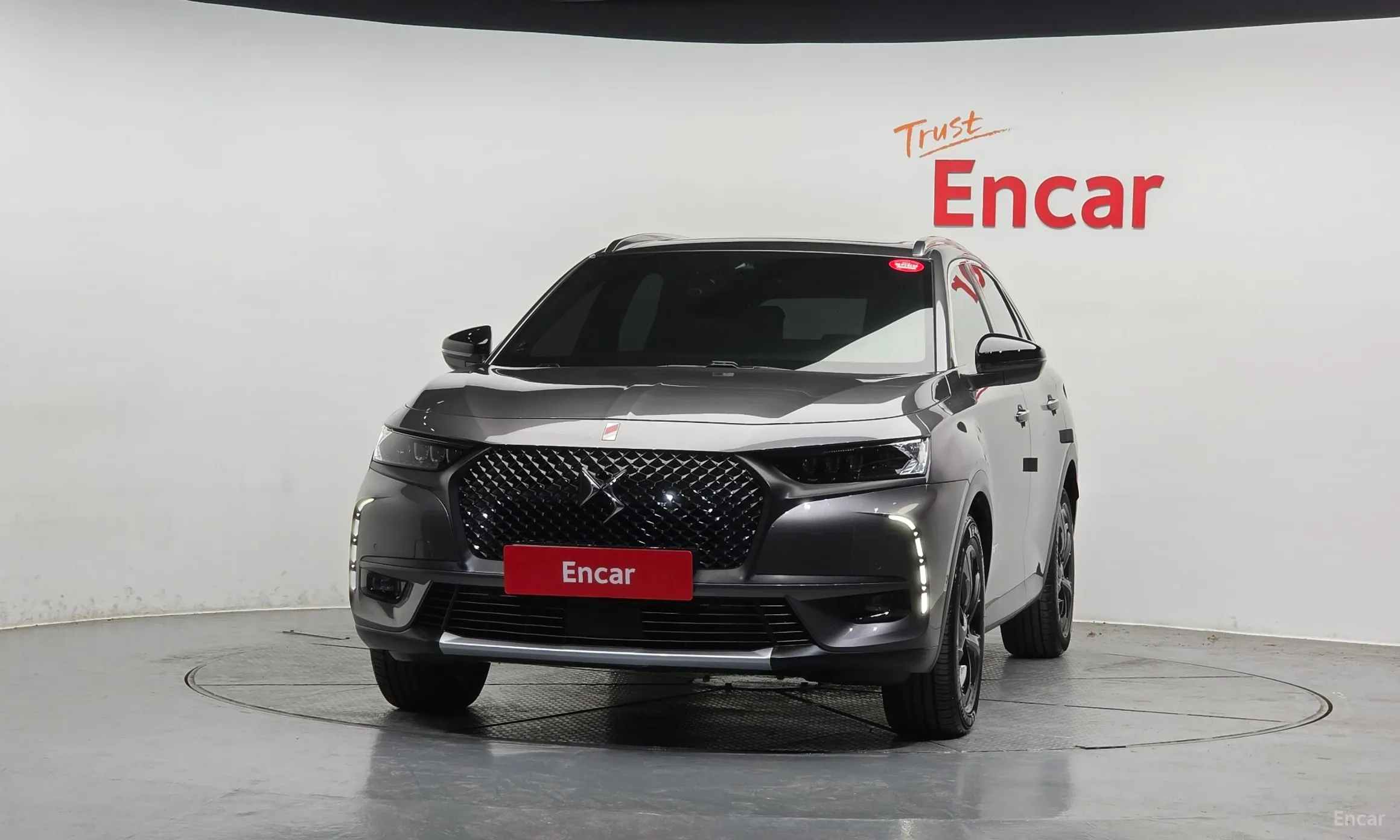 Citroën/DS DS7 Cross Bag превью 3