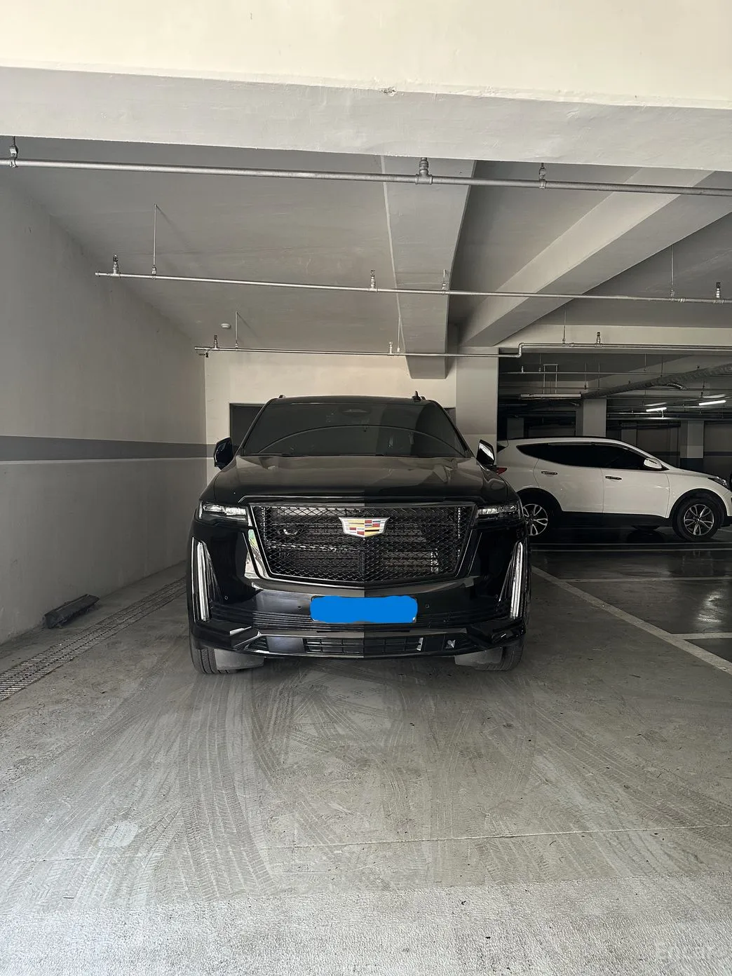 Escalade 5th Generation