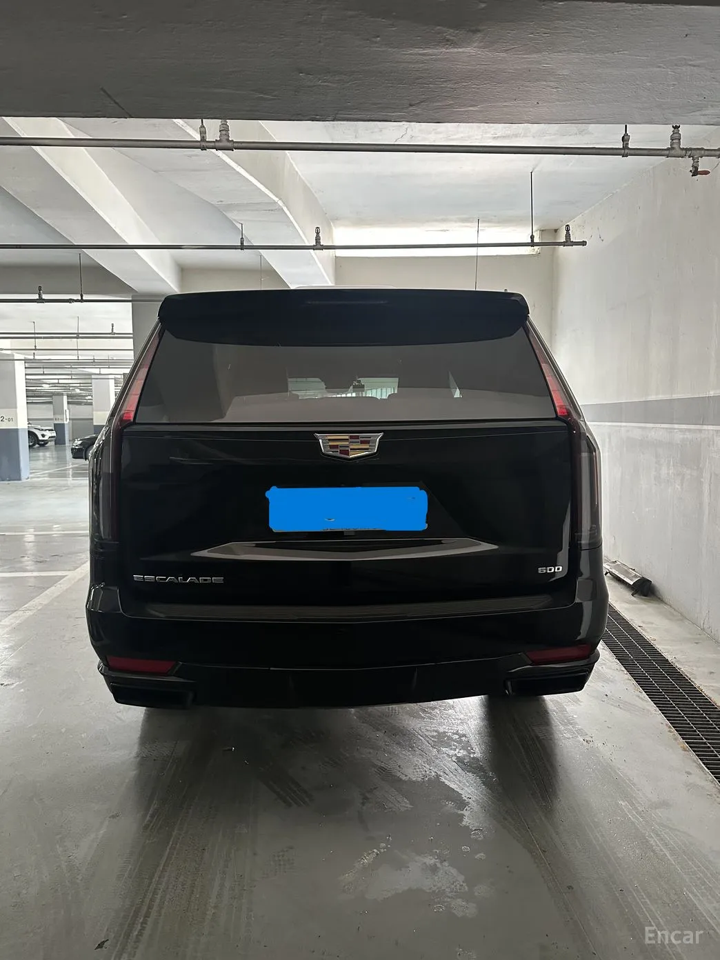 Cadillac Escalade 5th Generation превью 5