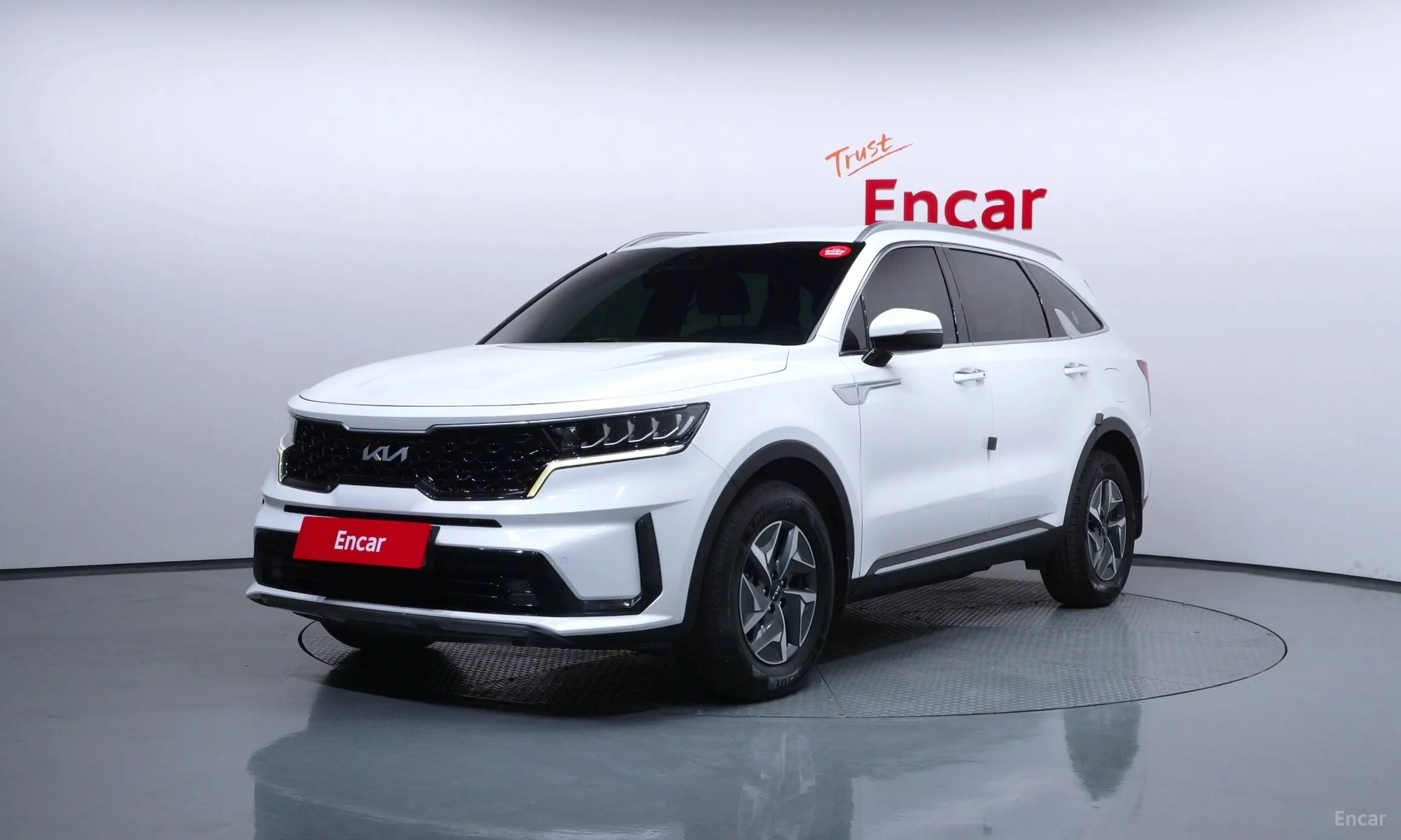 Kia Sorento 4th generation