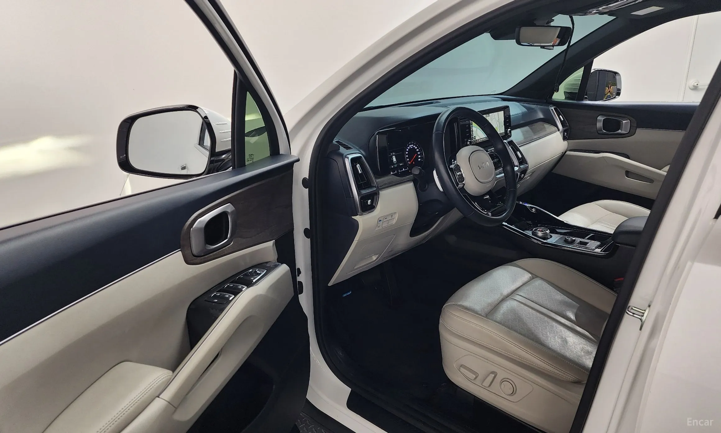 Kia Sorento 4th generation превью 10