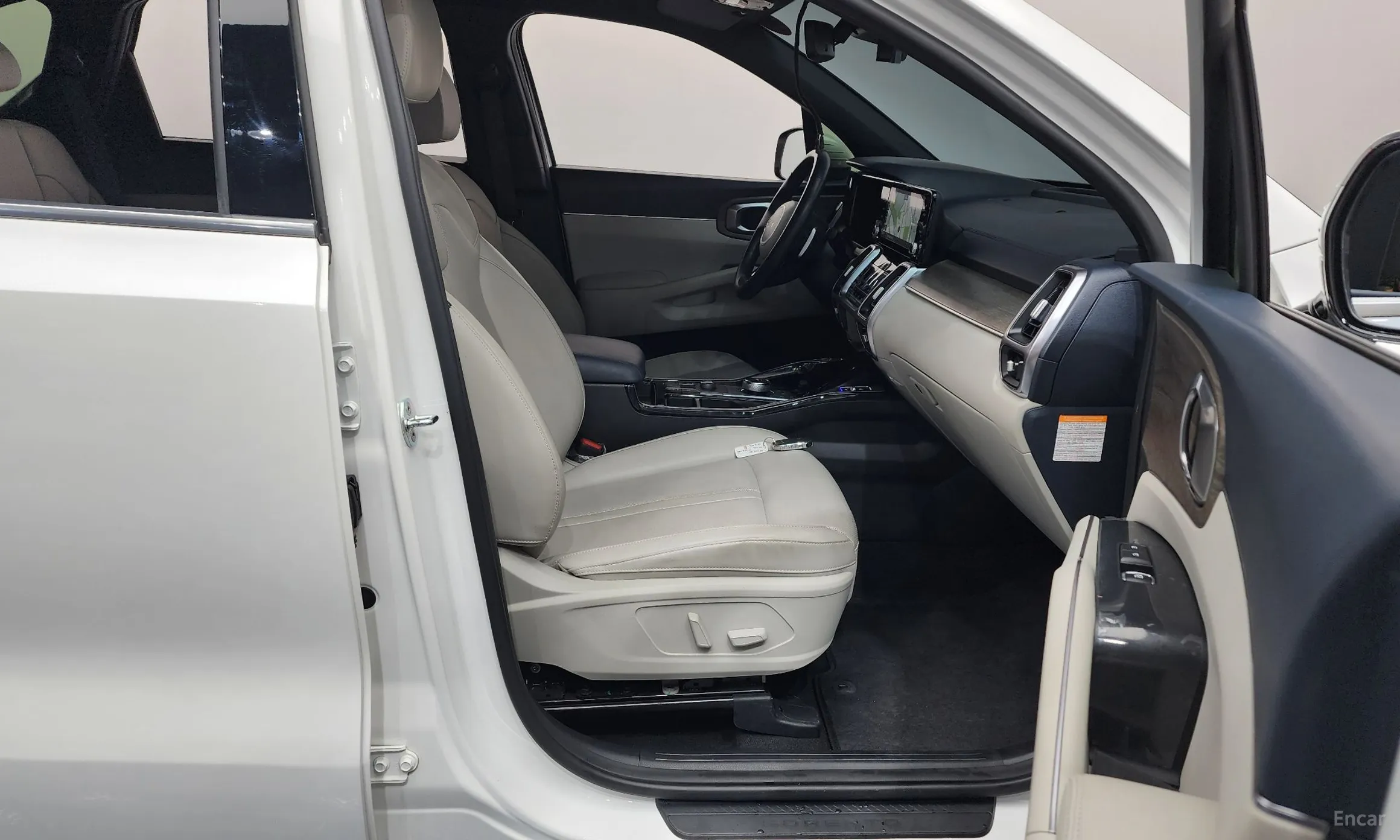 Kia Sorento 4th generation превью 11