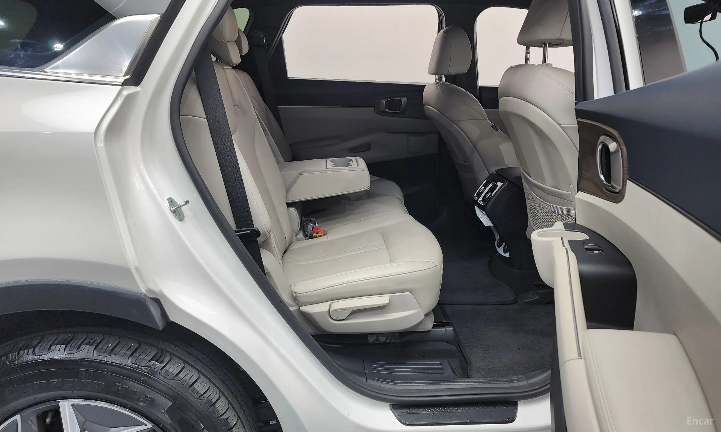 Kia Sorento 4th generation превью 12