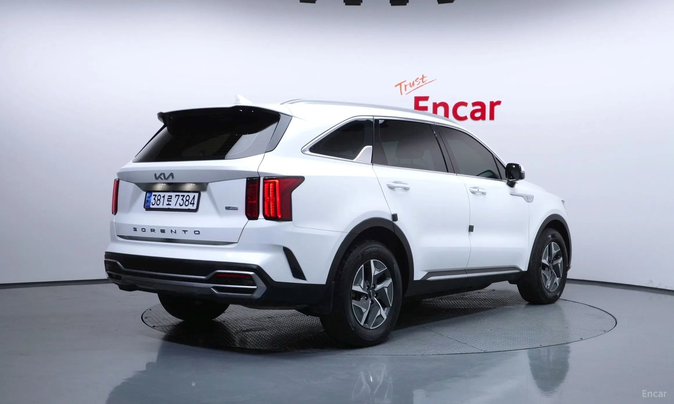 Kia Sorento 4th generation