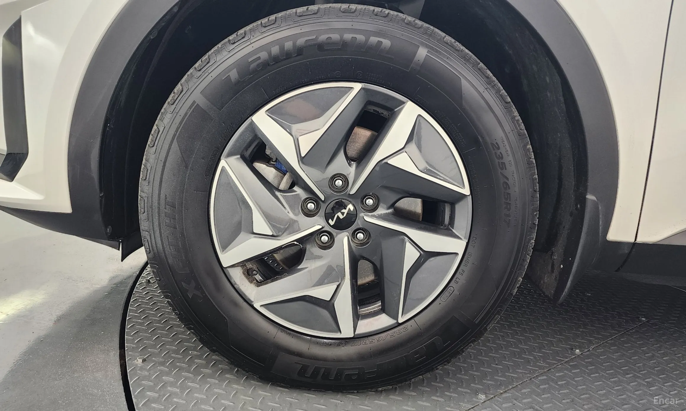 Kia Sorento 4th generation превью 5