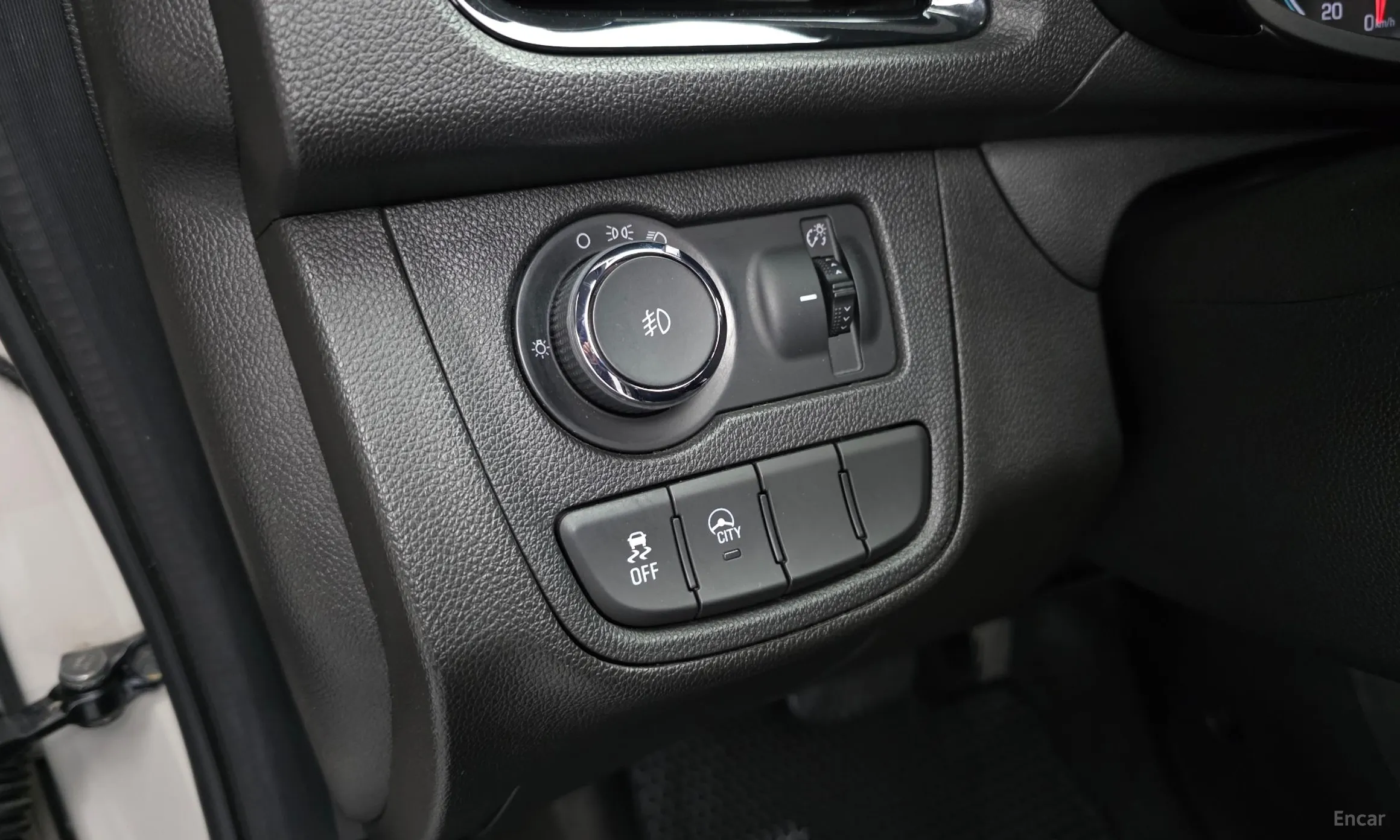 Chevrolet (GM Daewoo) The Next Spark превью 14