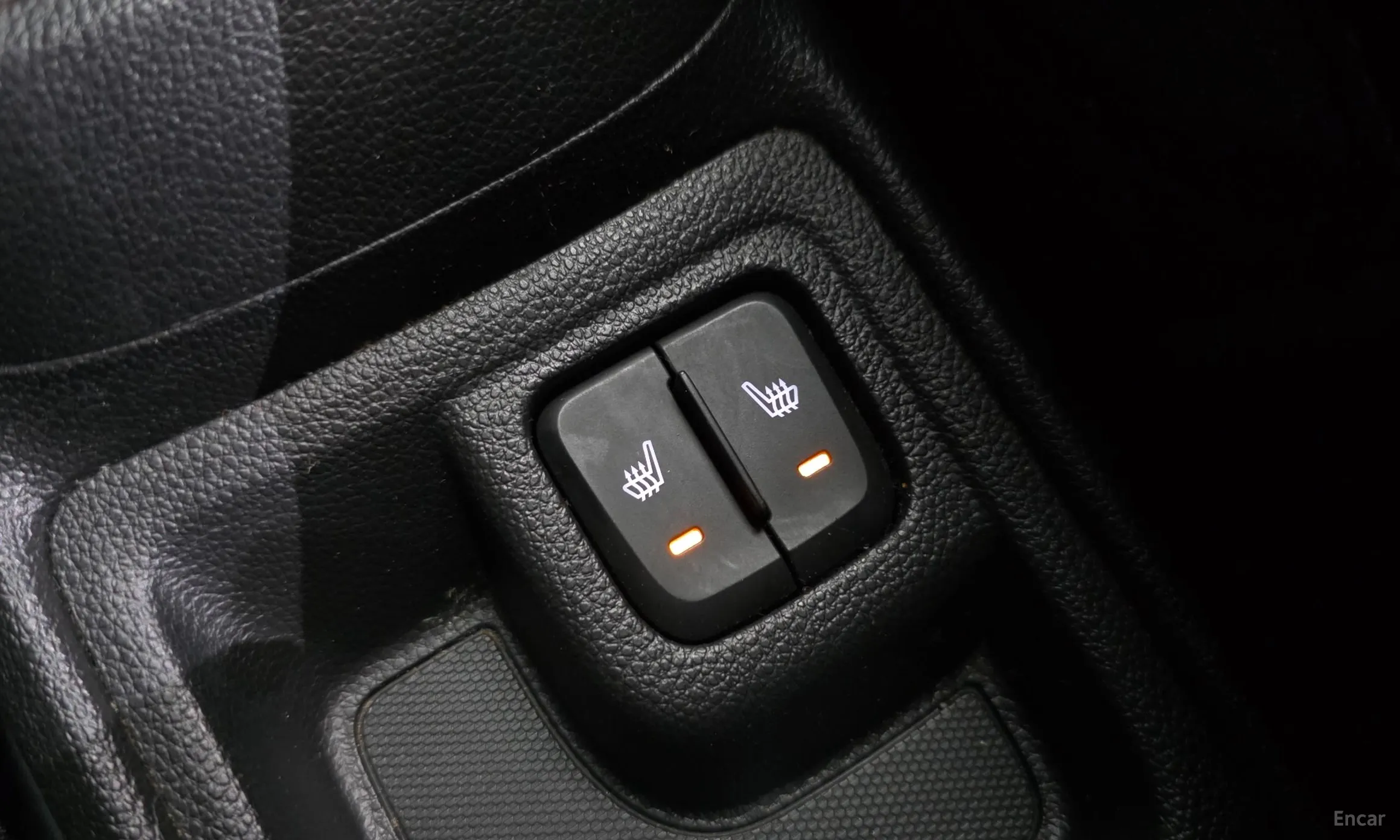 Chevrolet (GM Daewoo) The Next Spark превью 16
