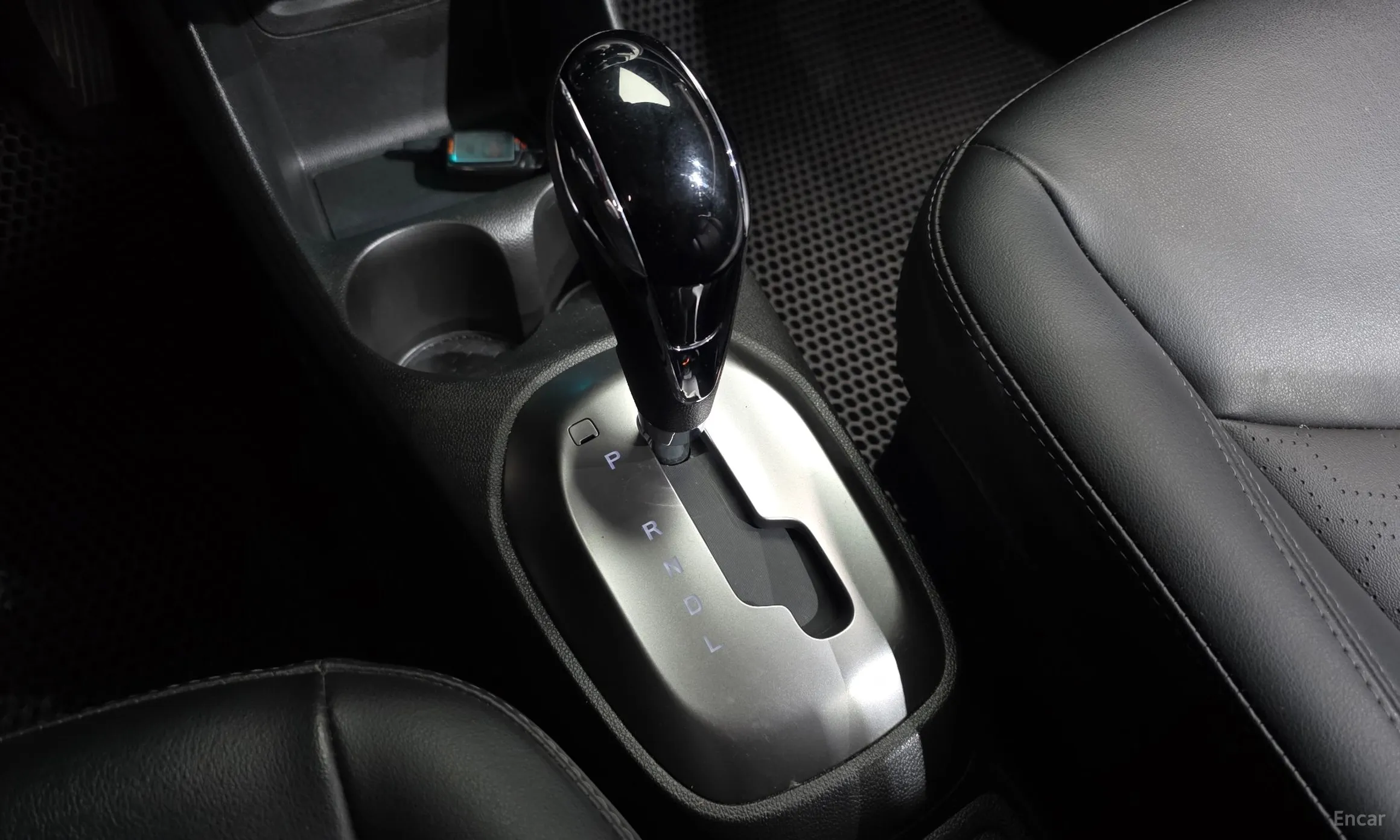 Chevrolet (GM Daewoo) The Next Spark превью 9
