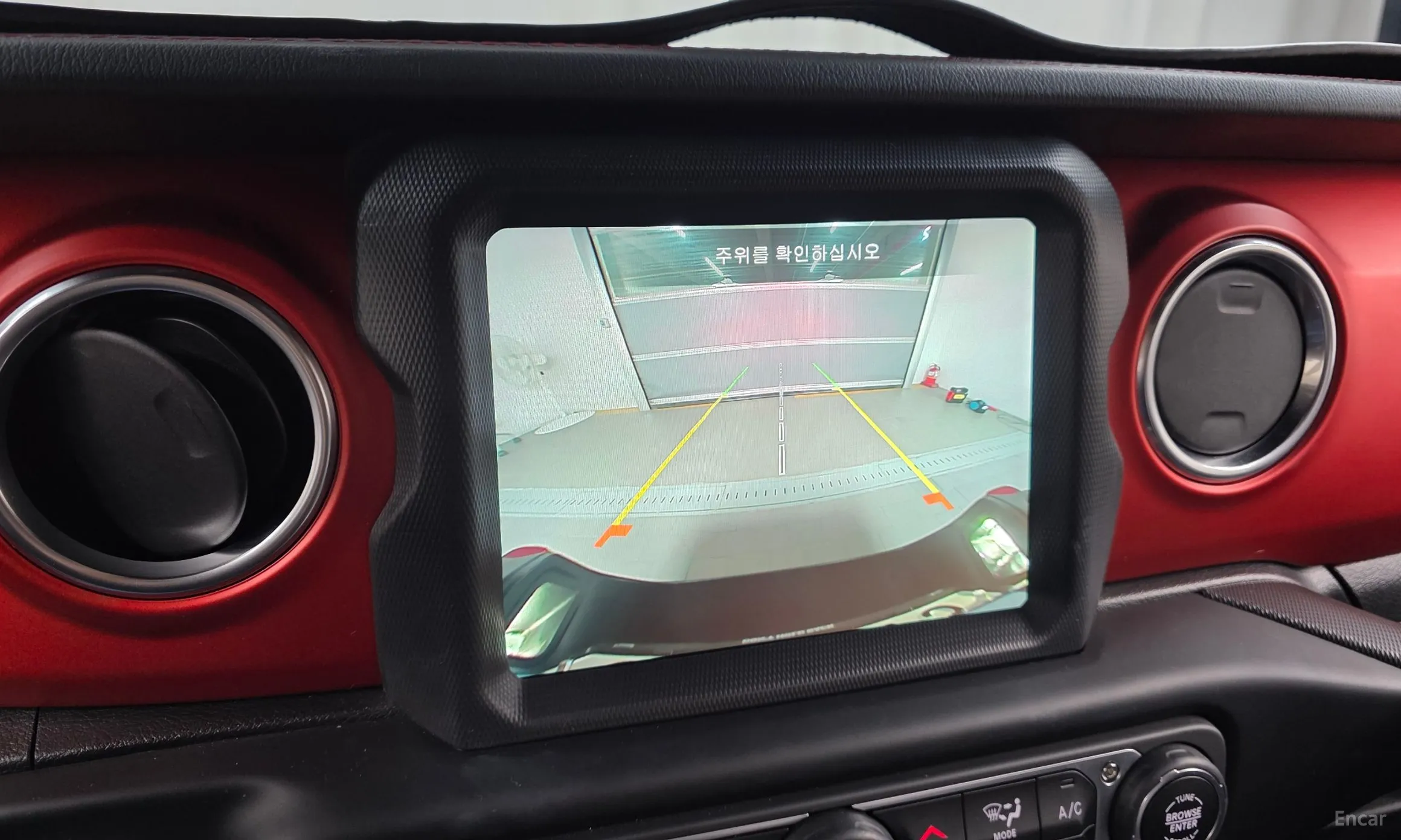 Jeep Gladiator (JT) превью 17