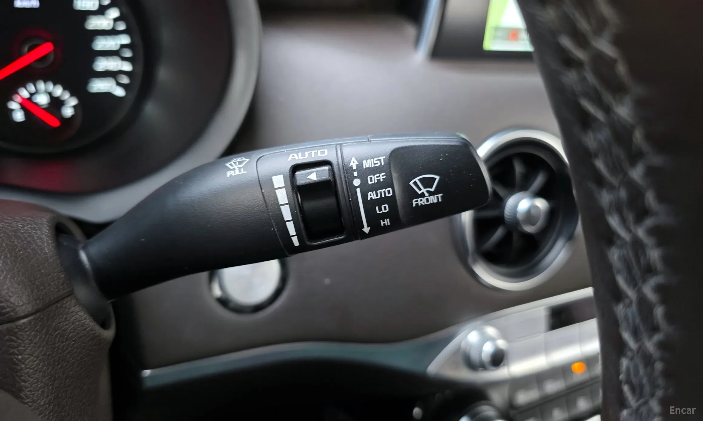 Kia Stinger превью 15