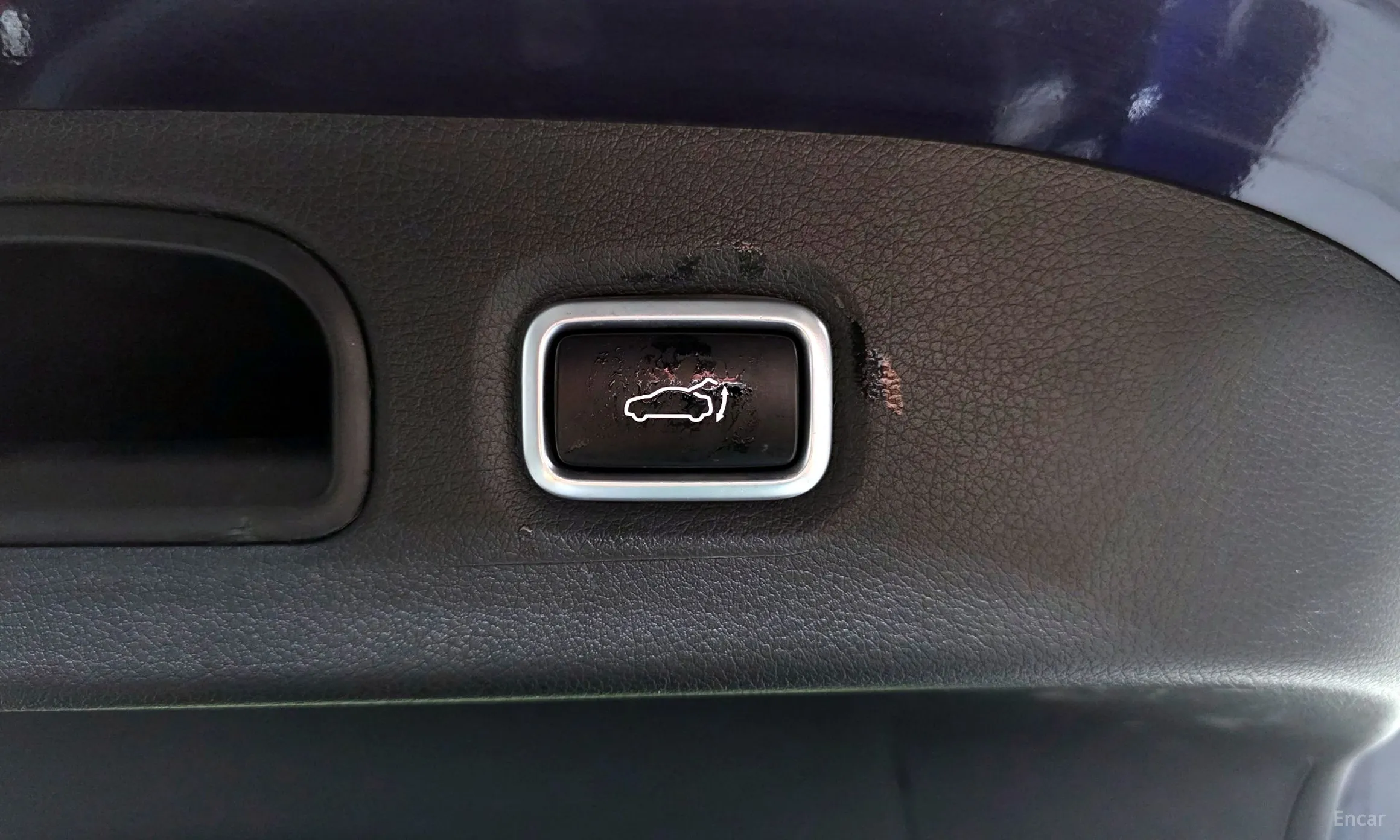 Kia Stinger превью 19