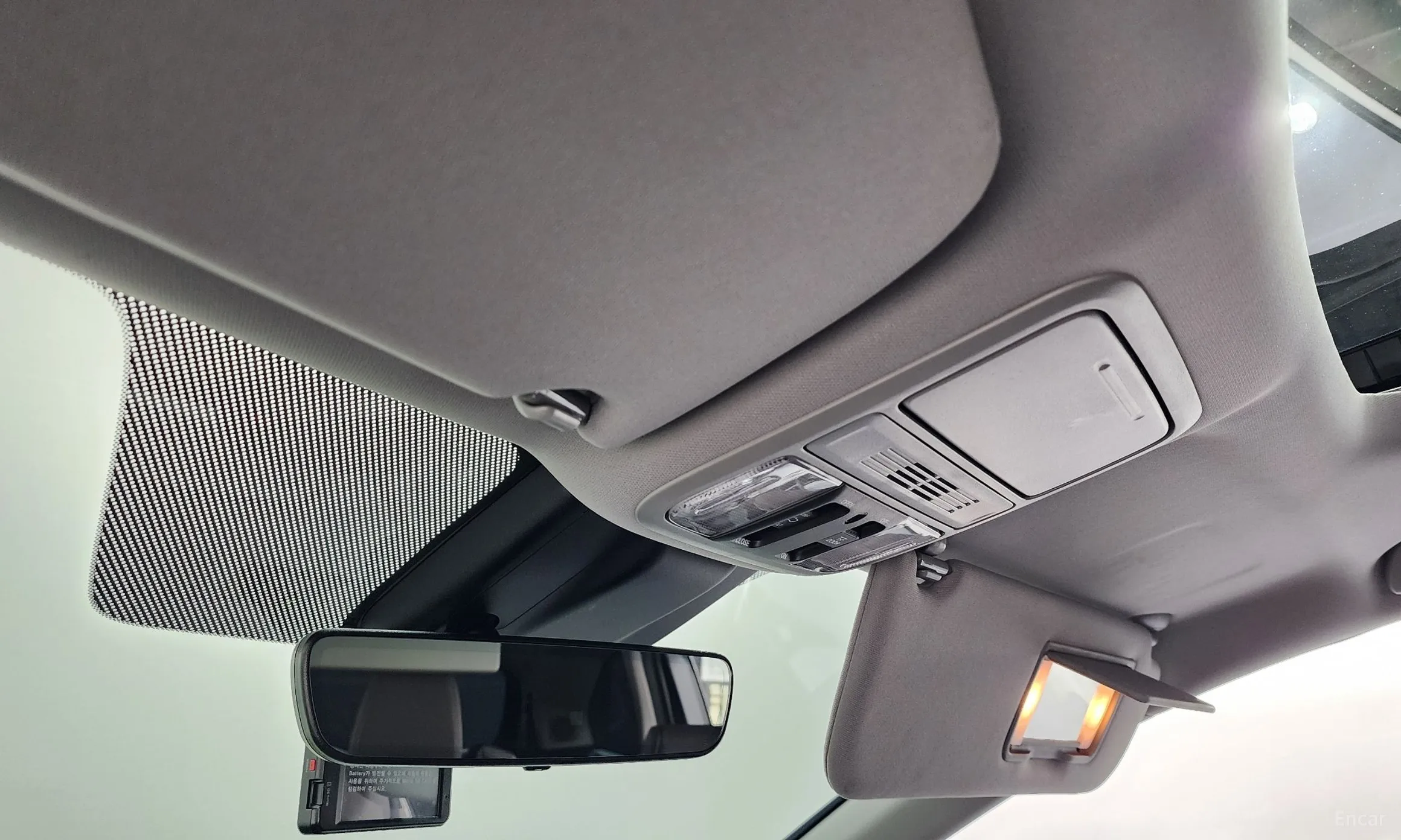 Honda Odyssey превью 17