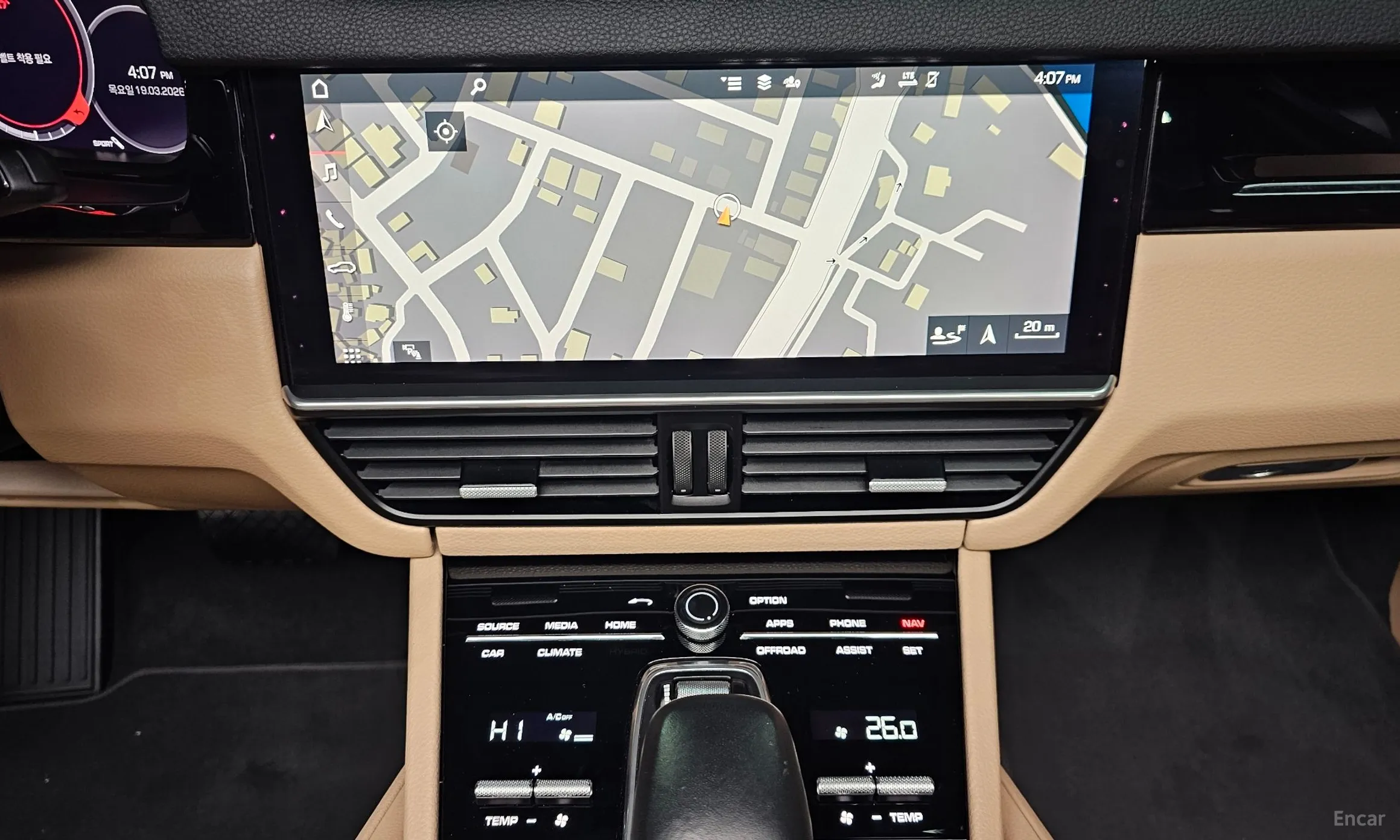 Porsche Cayenne (PO536) превью 15