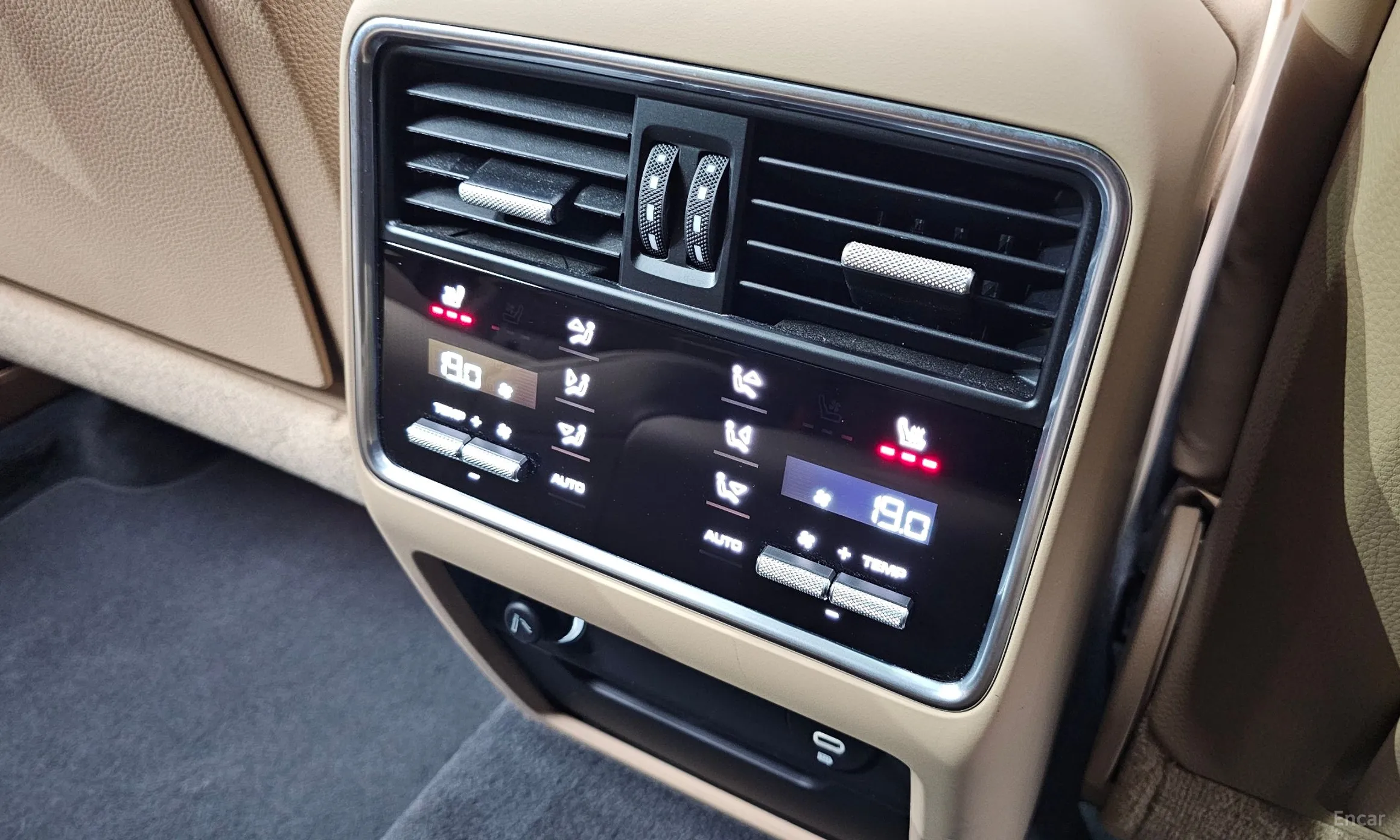 Porsche Cayenne (PO536) превью 18