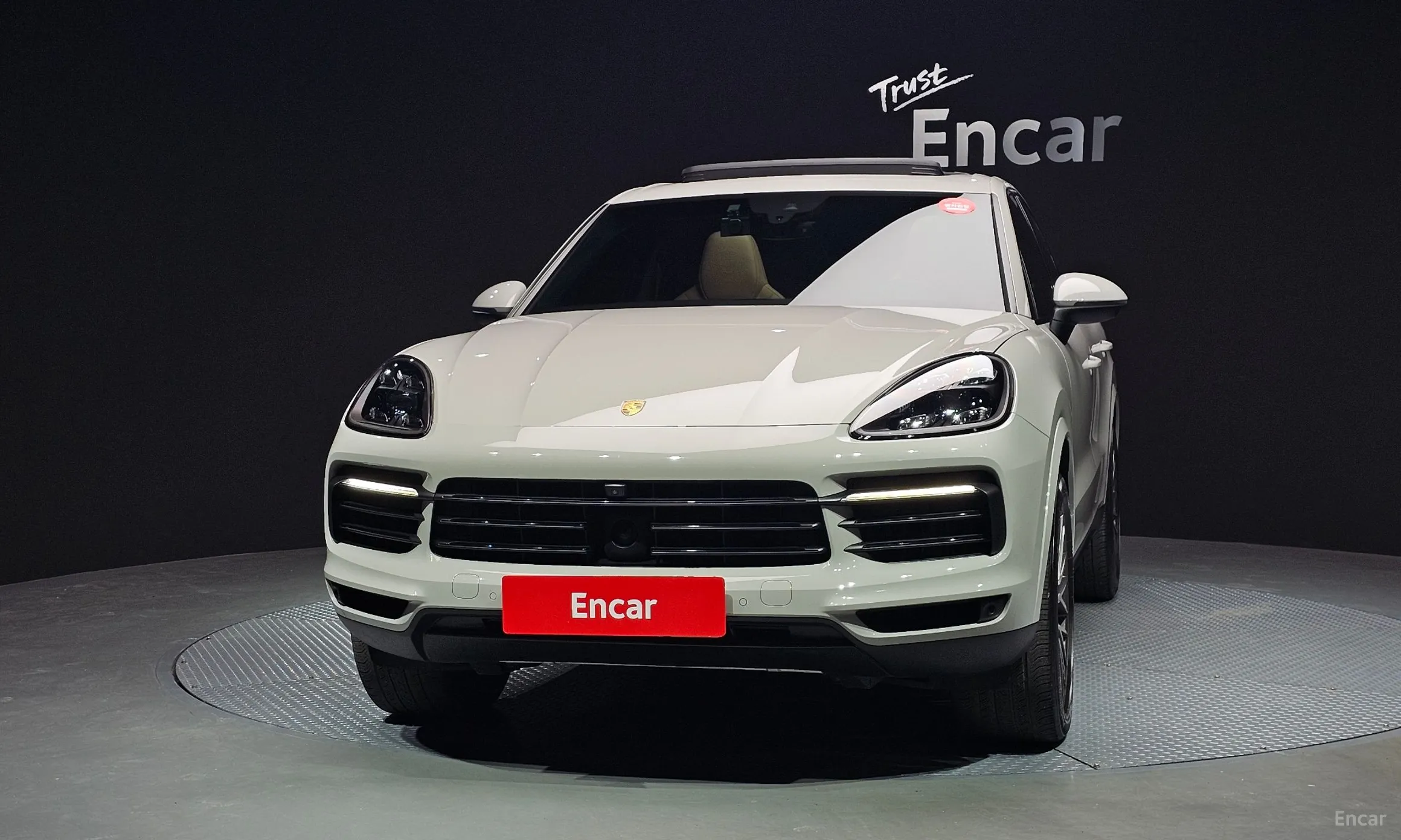 Porsche Cayenne (PO536) превью 3