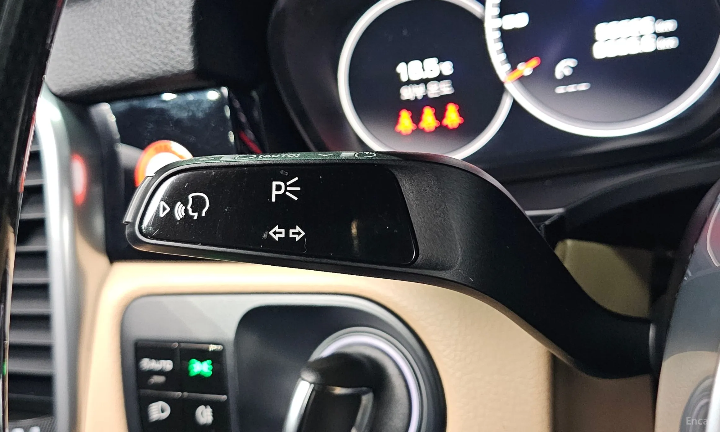 Porsche Cayenne (PO536) превью 9