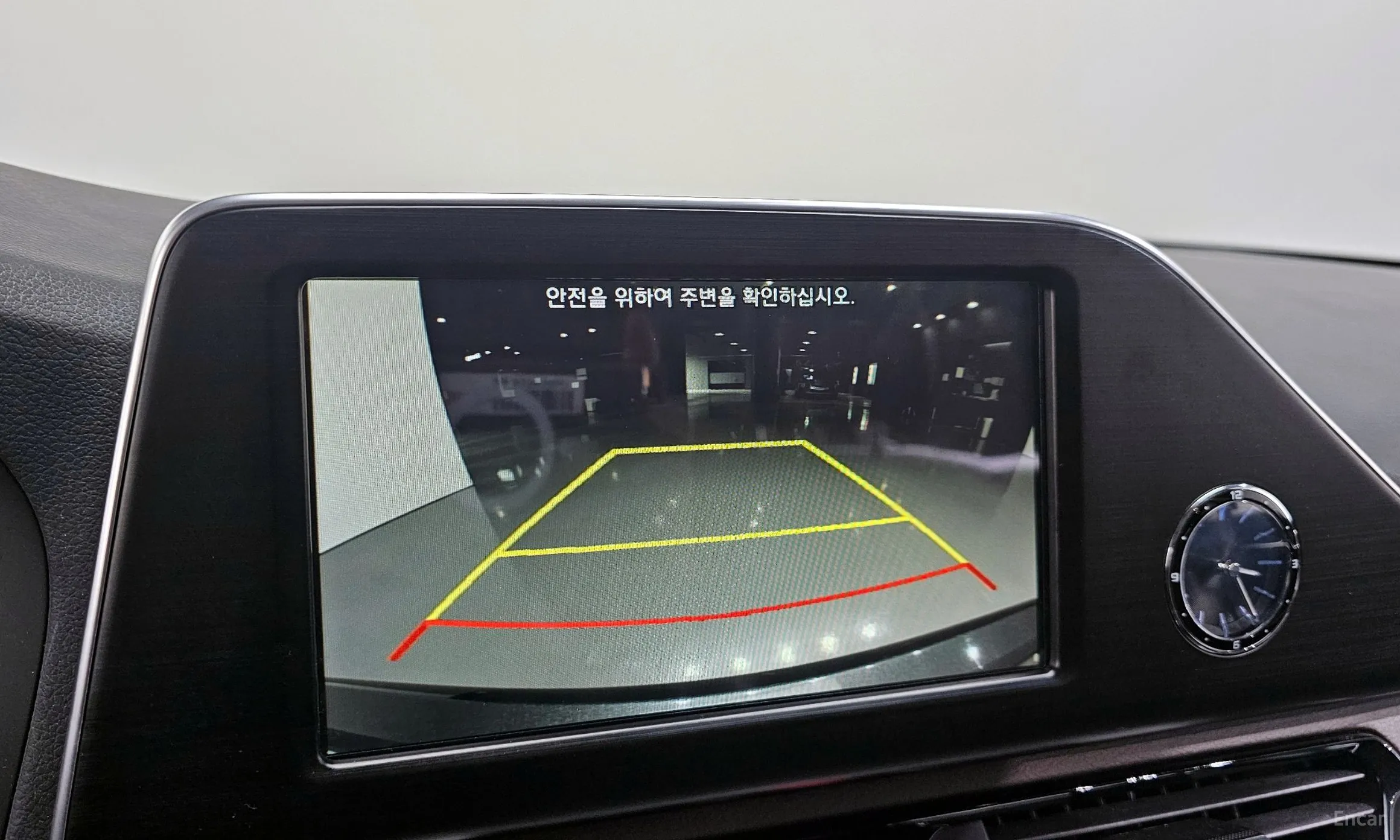 Hyundai Grandeur IG превью 14