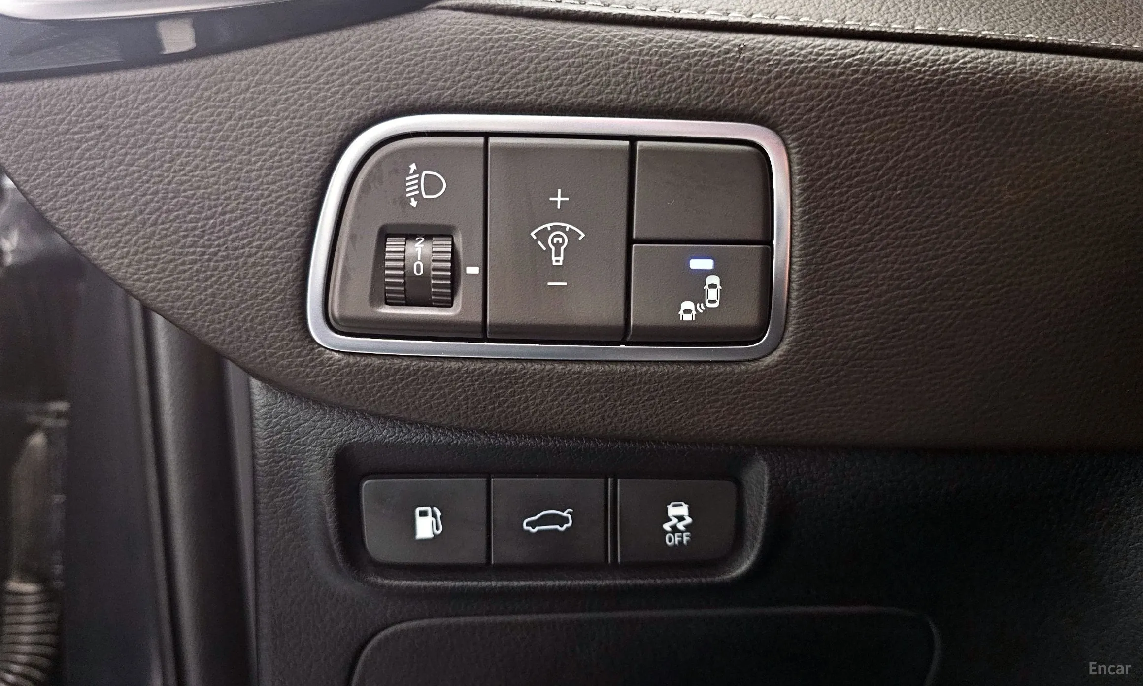Hyundai Grandeur IG превью 17