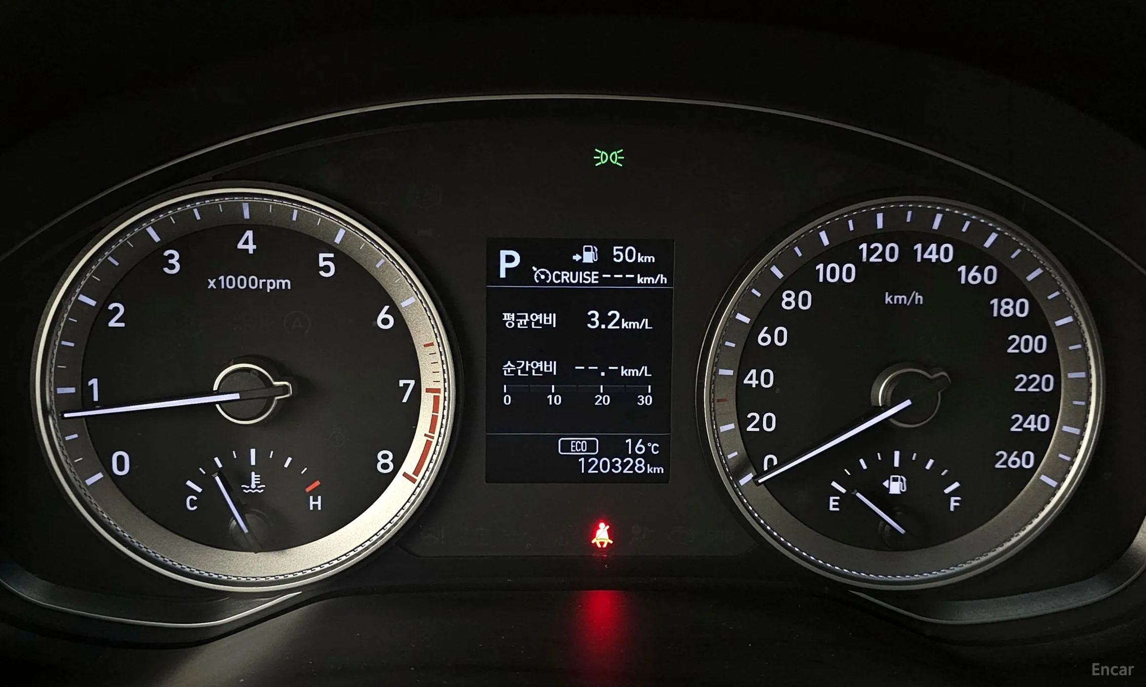 Hyundai Grandeur IG превью 8