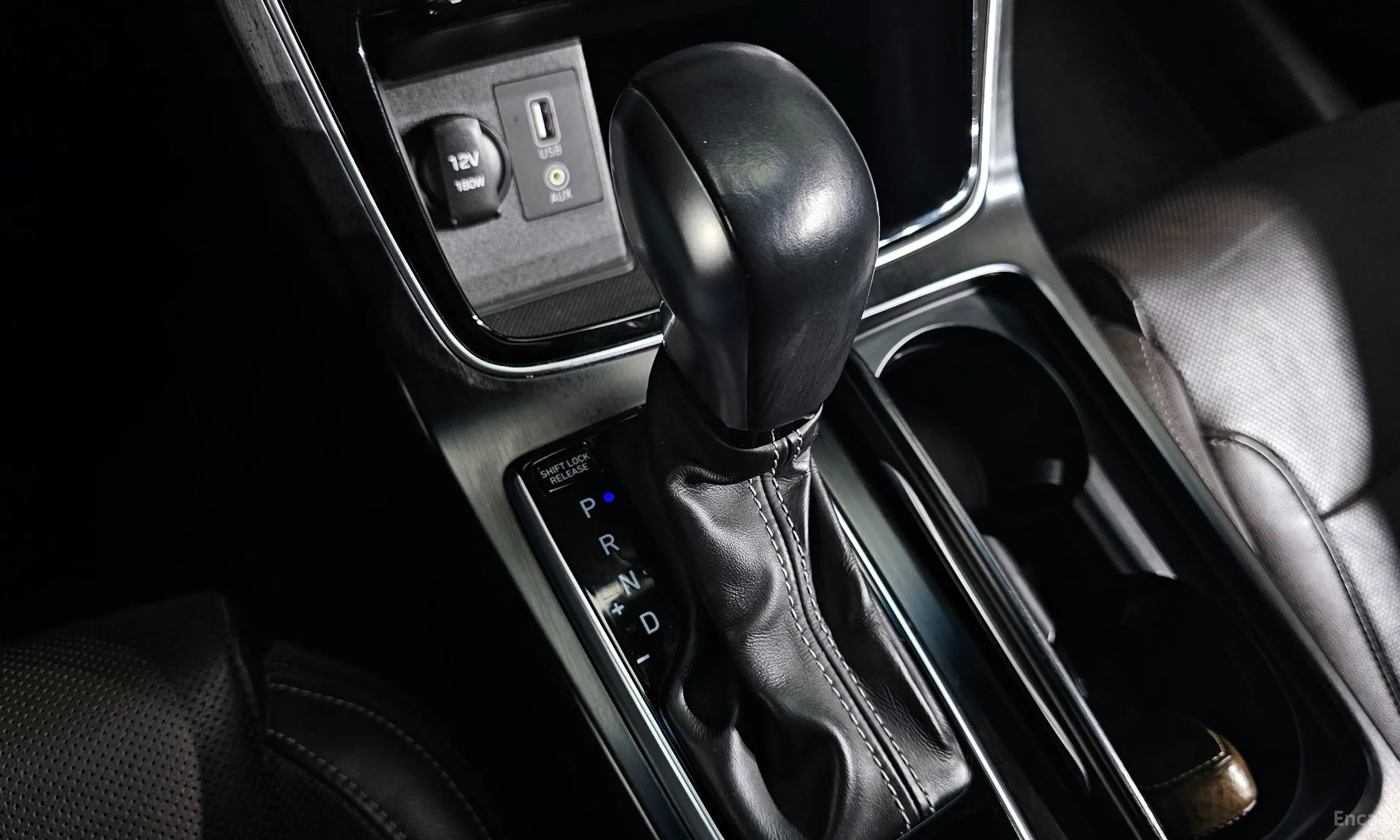 Hyundai Grandeur IG превью 9