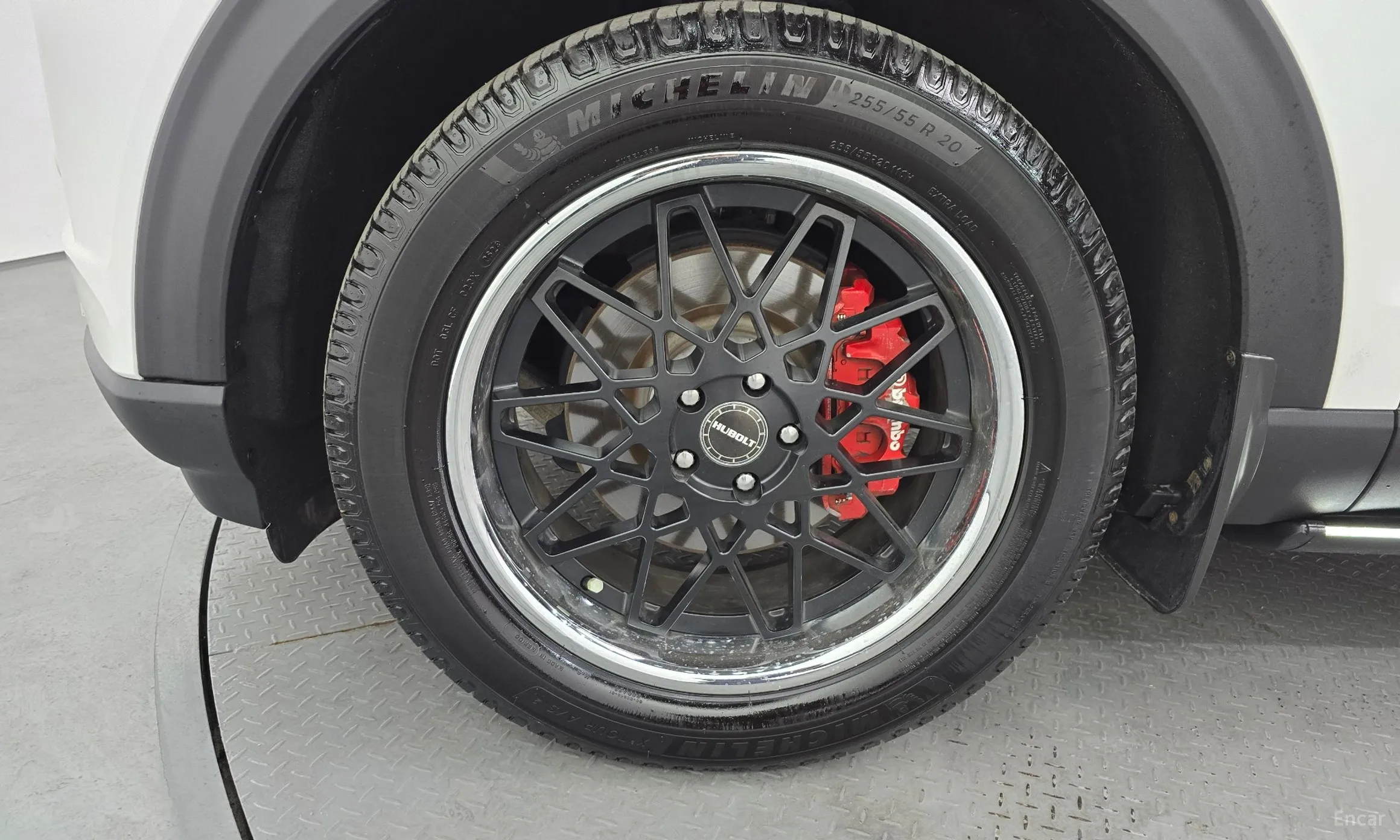 Ford Explorer 6th Generation превью 5