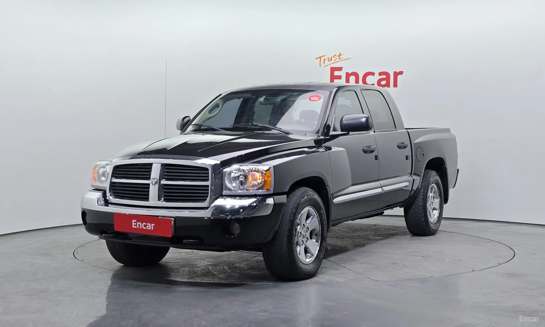 Dodge Dakota