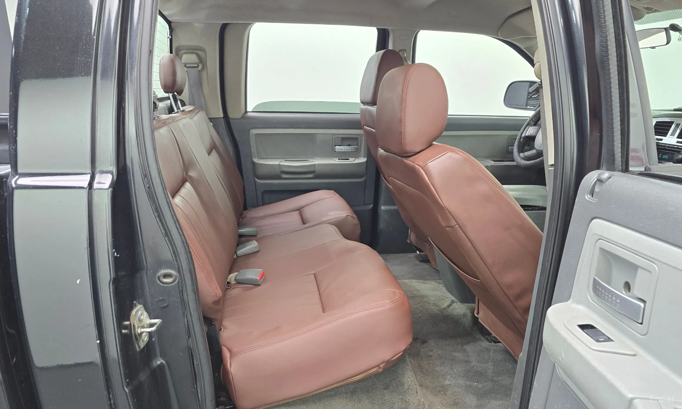 Dodge Dakota превью 12