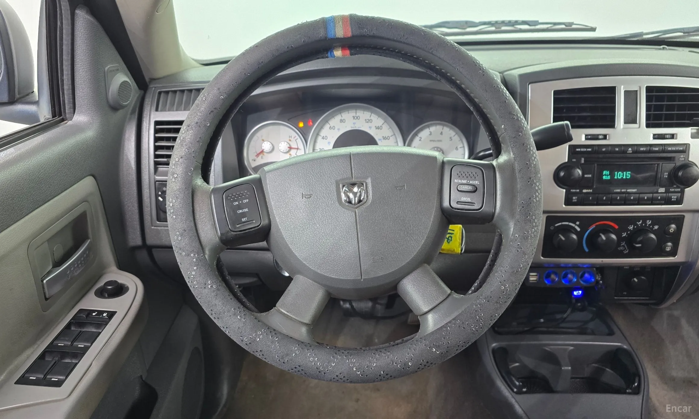 Dodge Dakota превью 13
