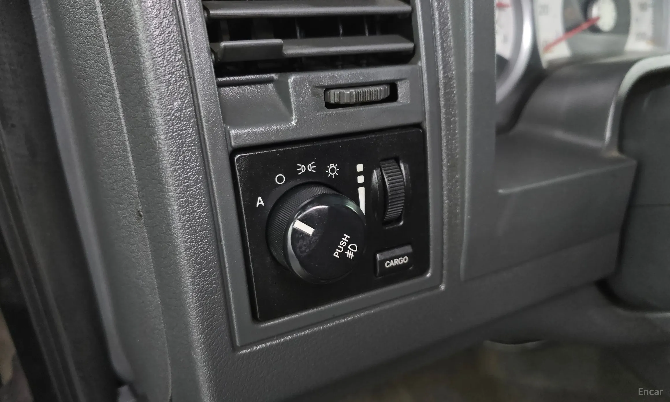 Dodge Dakota превью 14