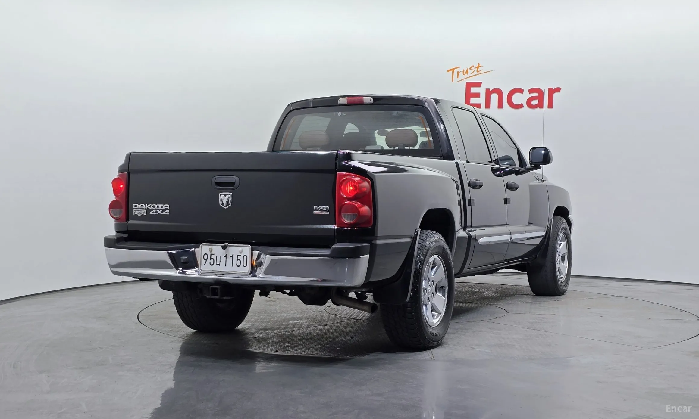 Dodge Dakota