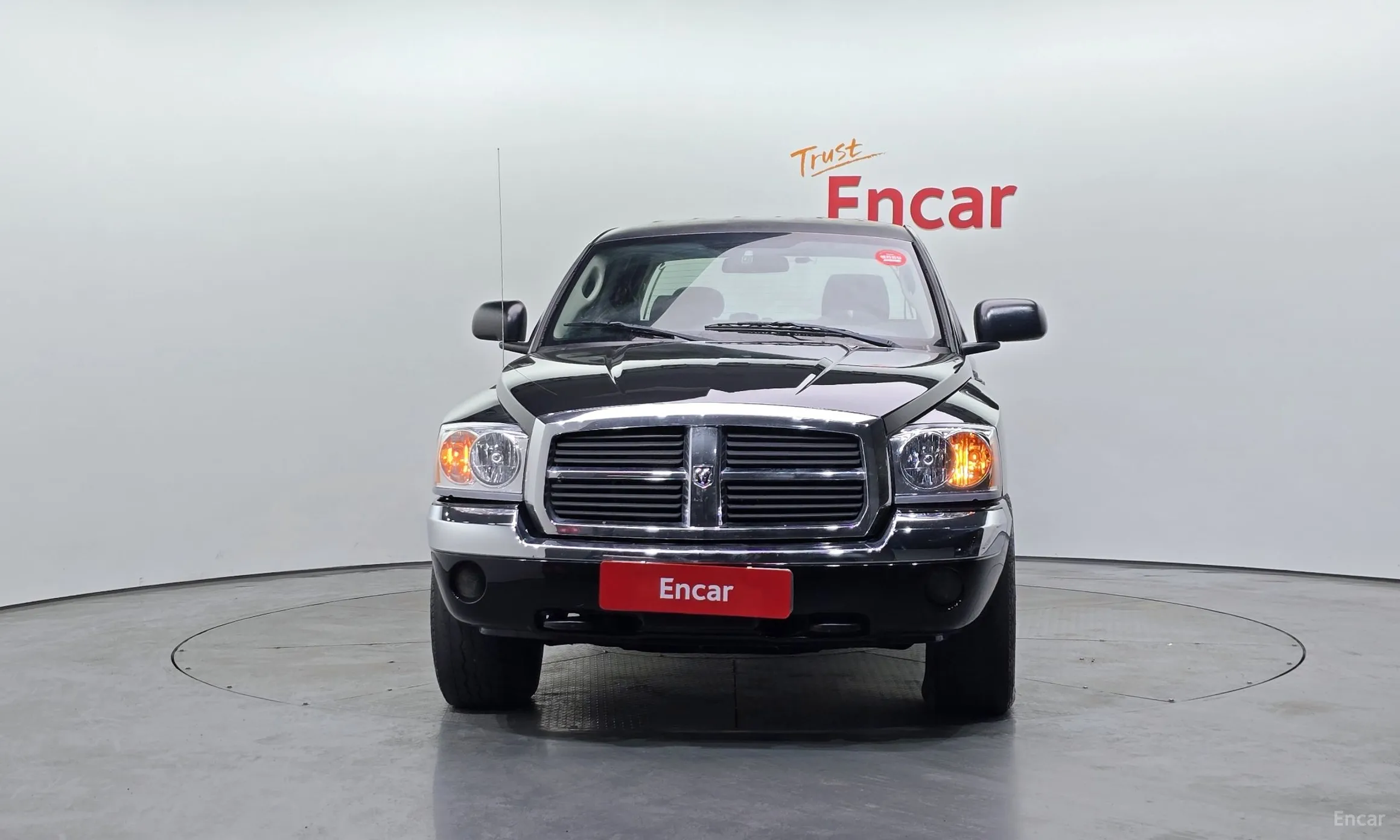 Dodge Dakota превью 3