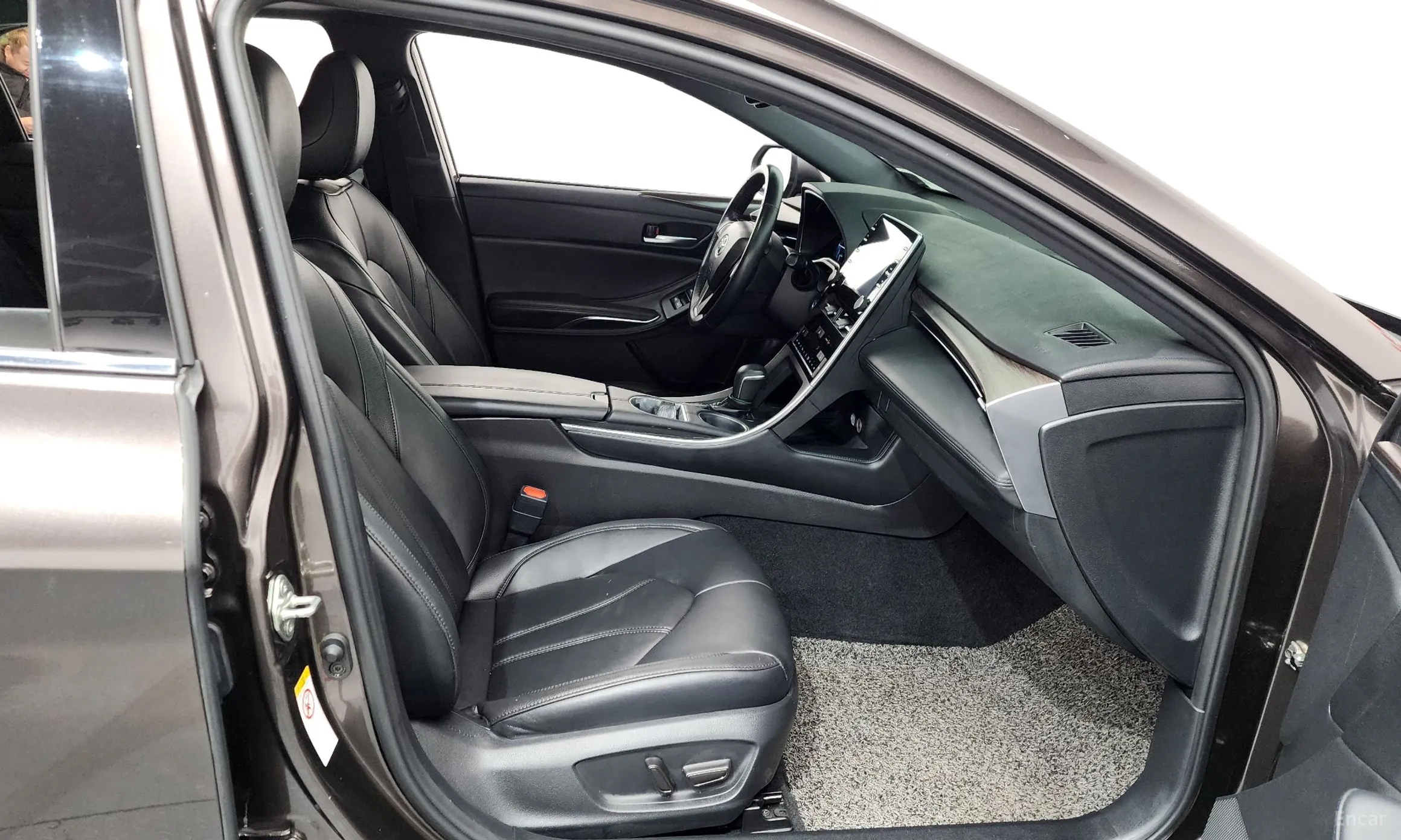 Toyota Avalon 5th Generation превью 11