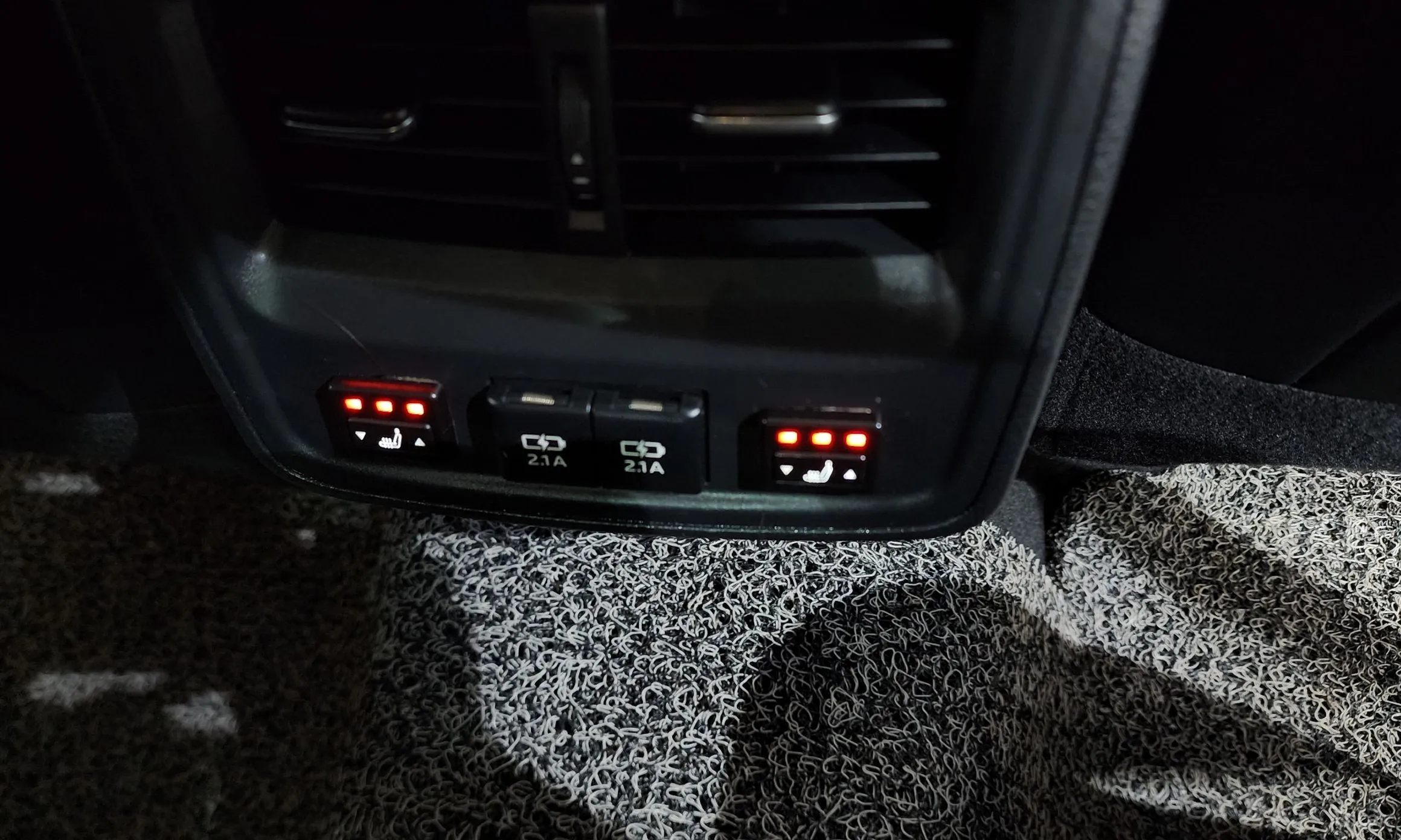 Toyota Avalon 5th Generation превью 18