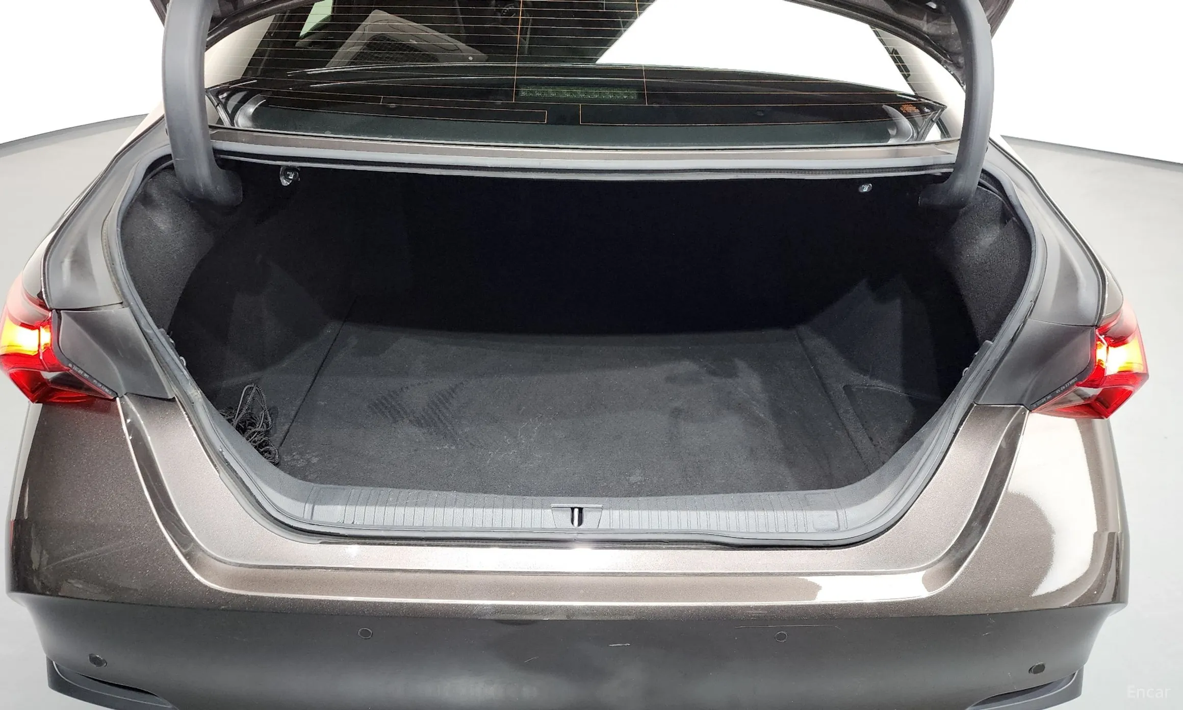 Toyota Avalon 5th Generation превью 20
