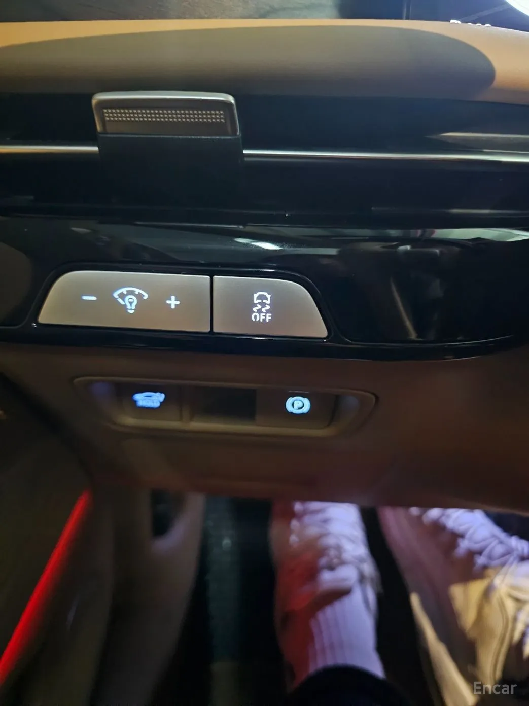 Genesis G80 (RG3) превью 16