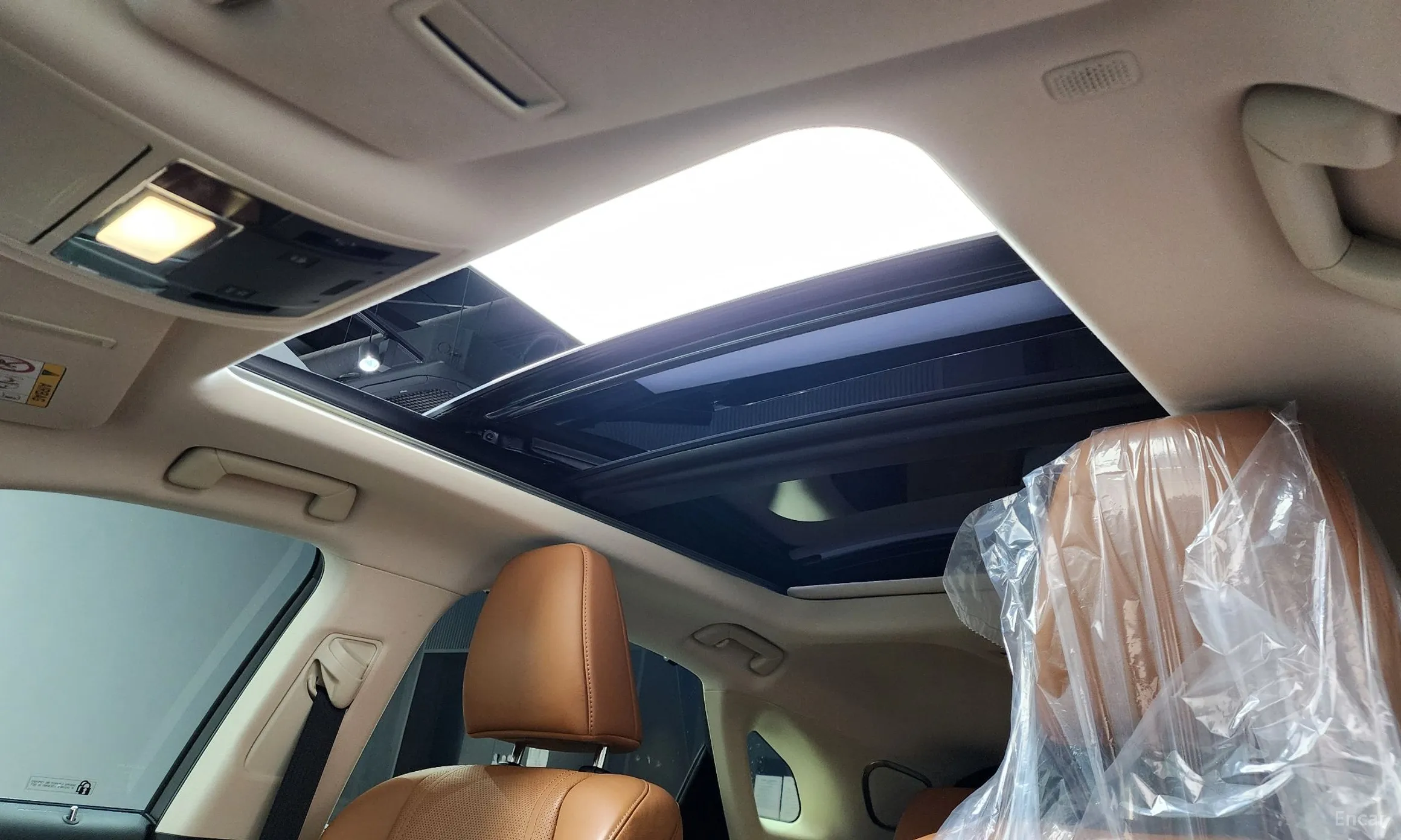 Lexus RX450h Gen 4 превью 18
