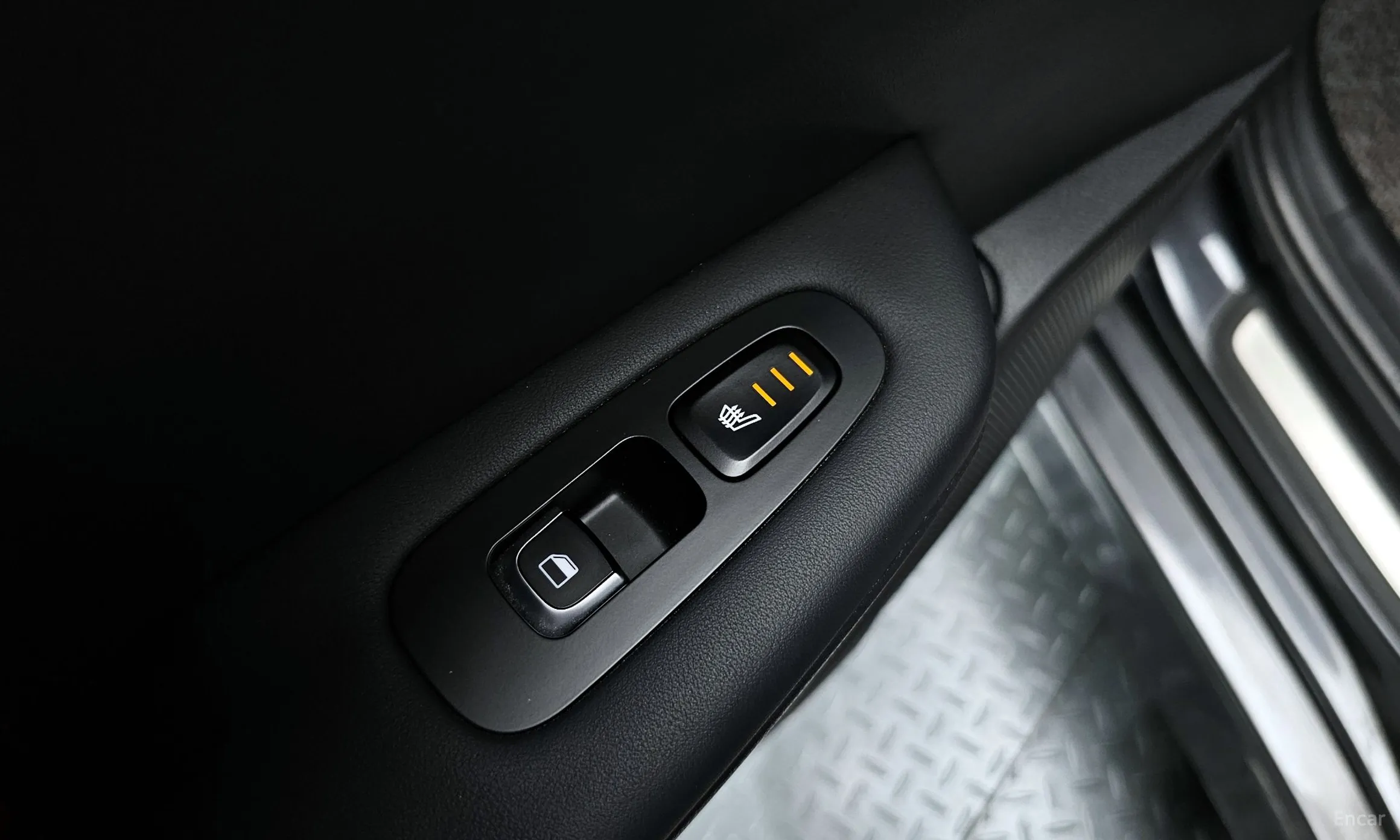 Kia Stinger превью 17