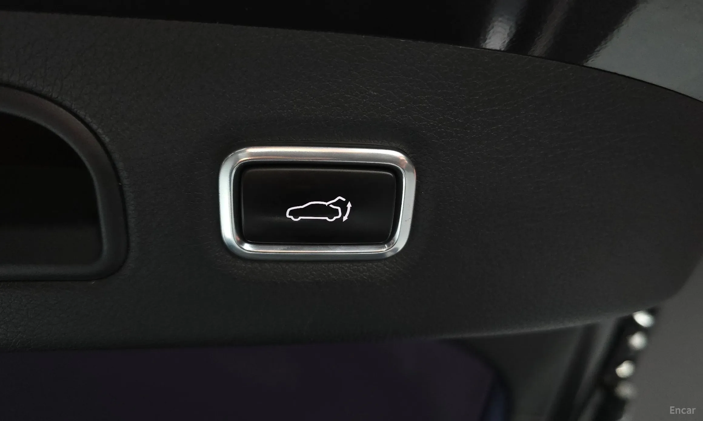 Kia Stinger превью 20