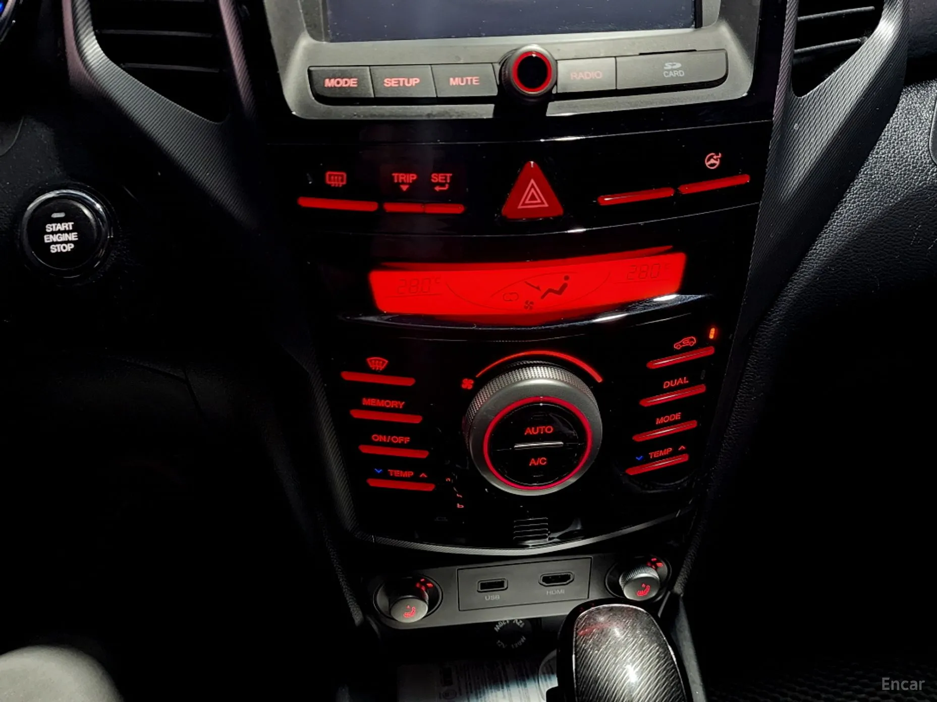 KG Mobility (SsangYong) Tivoli, Lazio превью 12